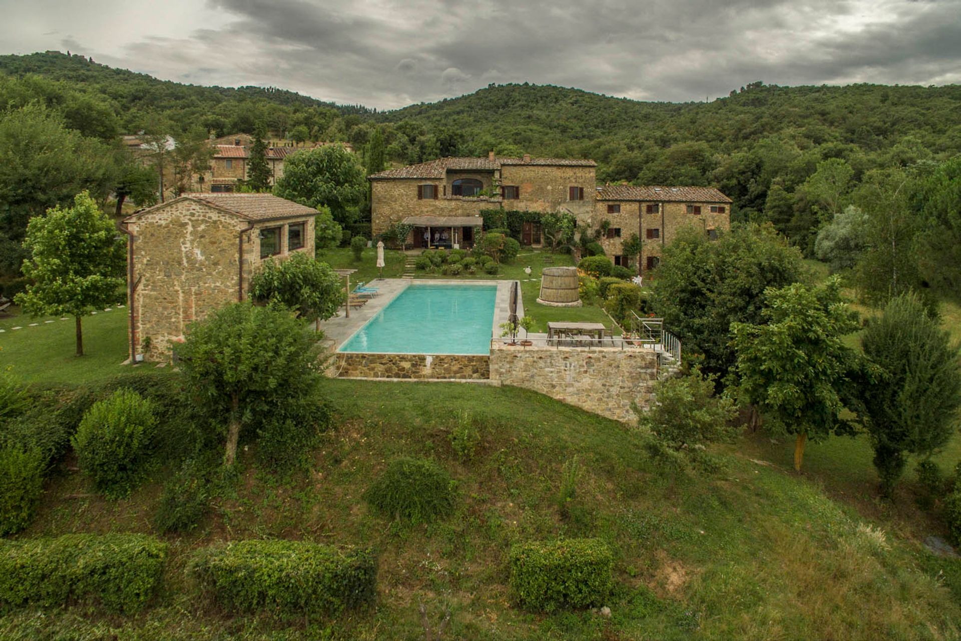 Casa nel Ambra, Toscana 10058279