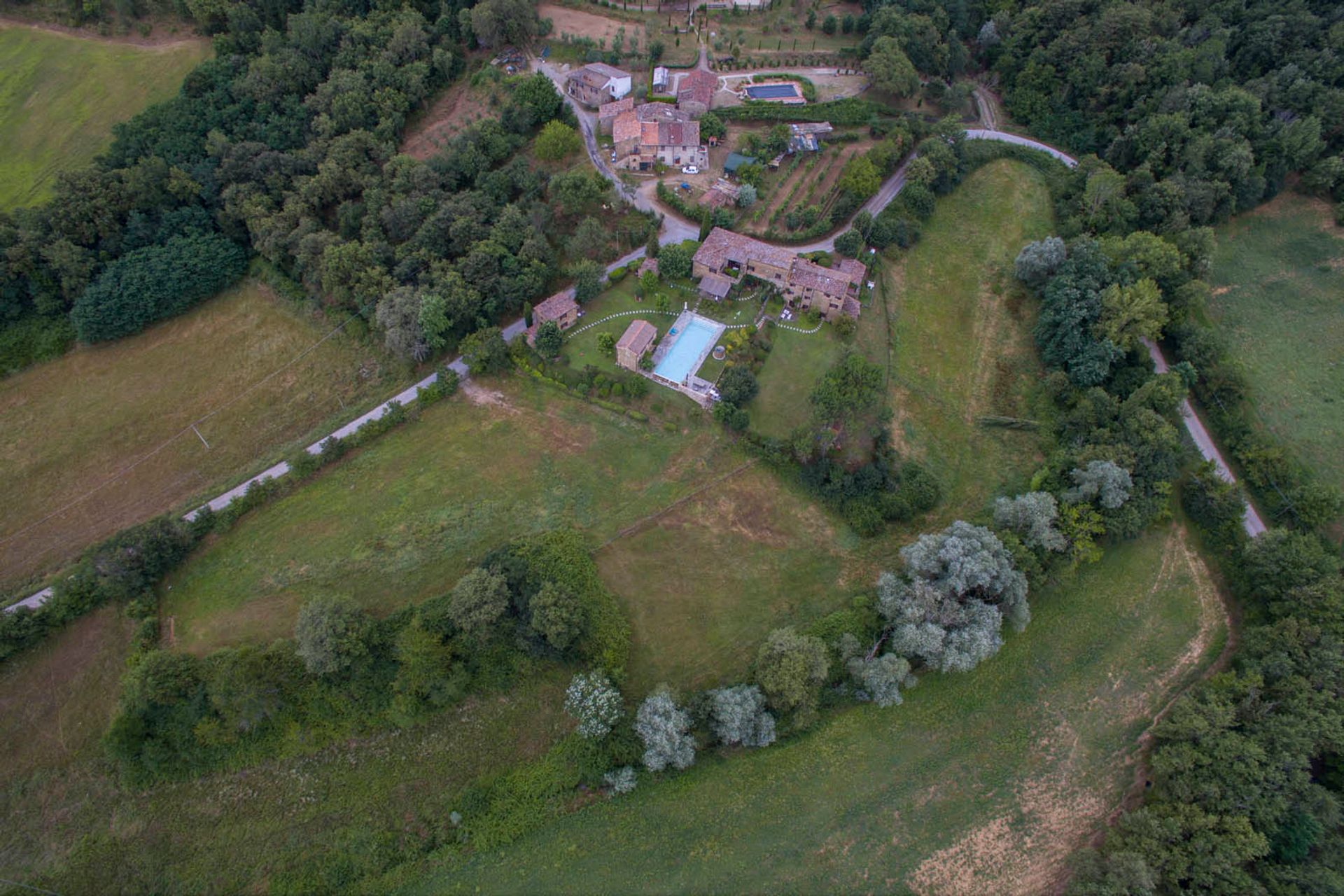 Talo sisään Bucine, Arezzo 10058279