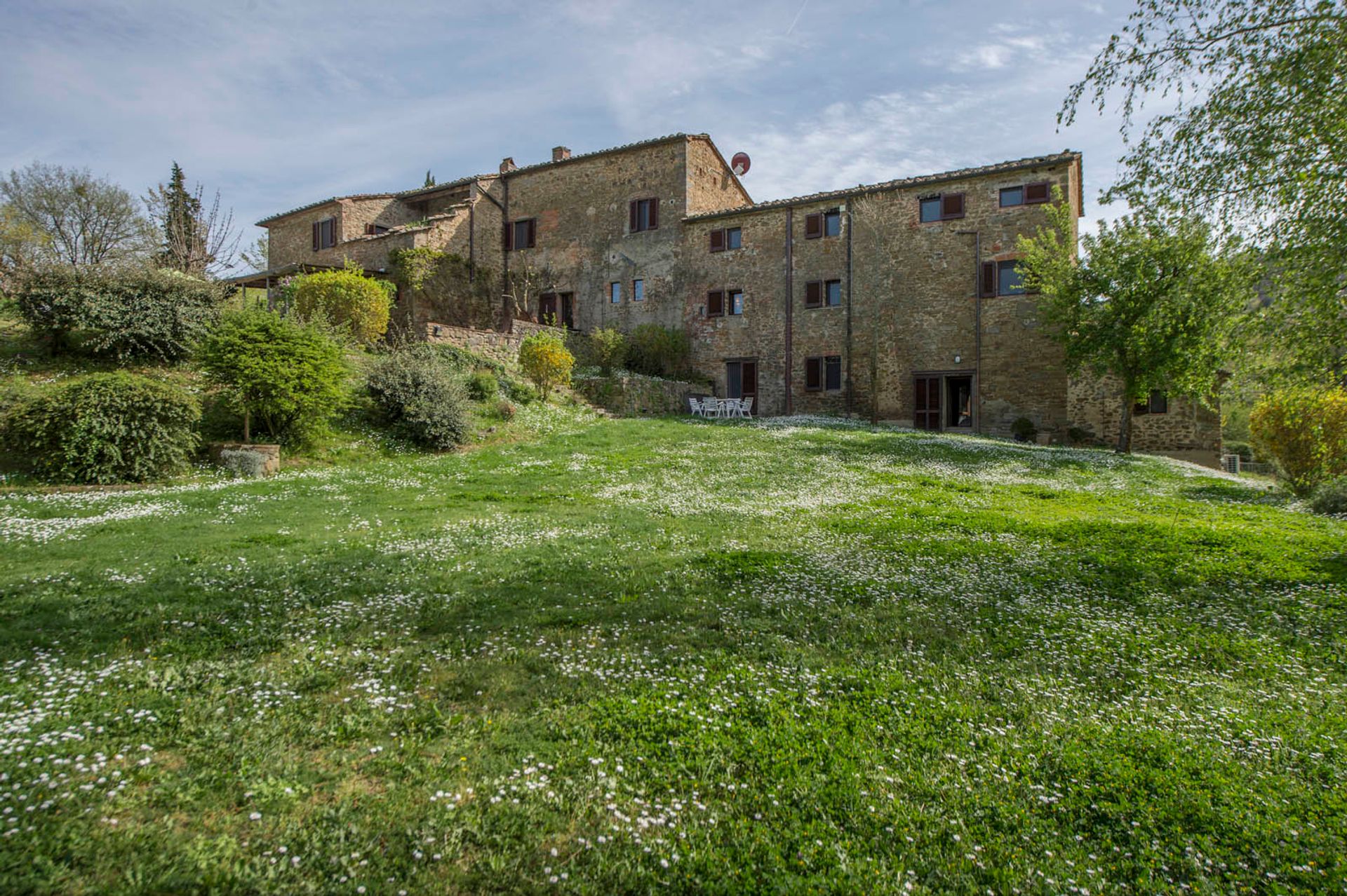 Haus im Bucine, Arezzo 10058279