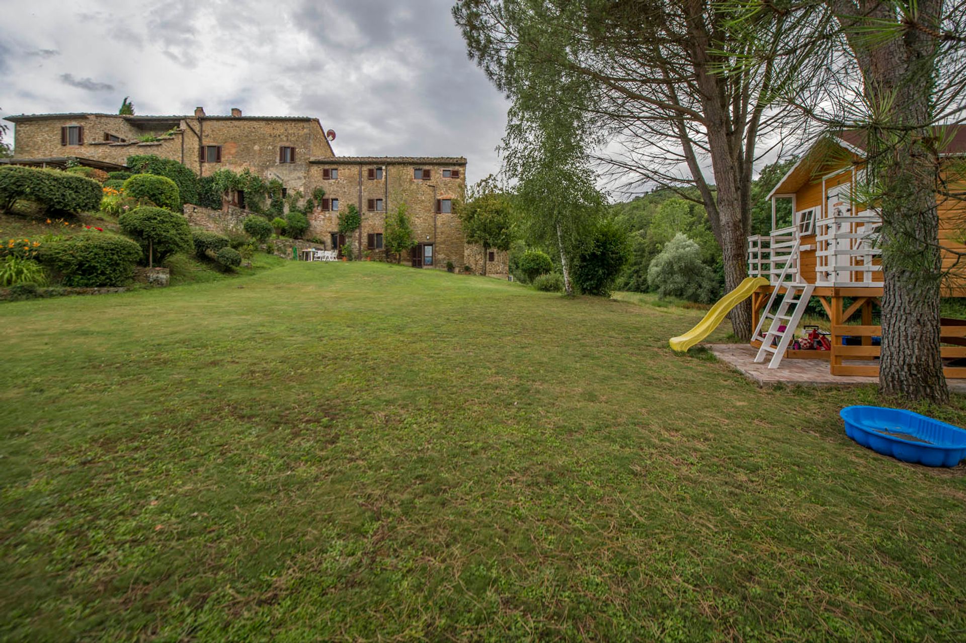 Haus im Bucine, Arezzo 10058279