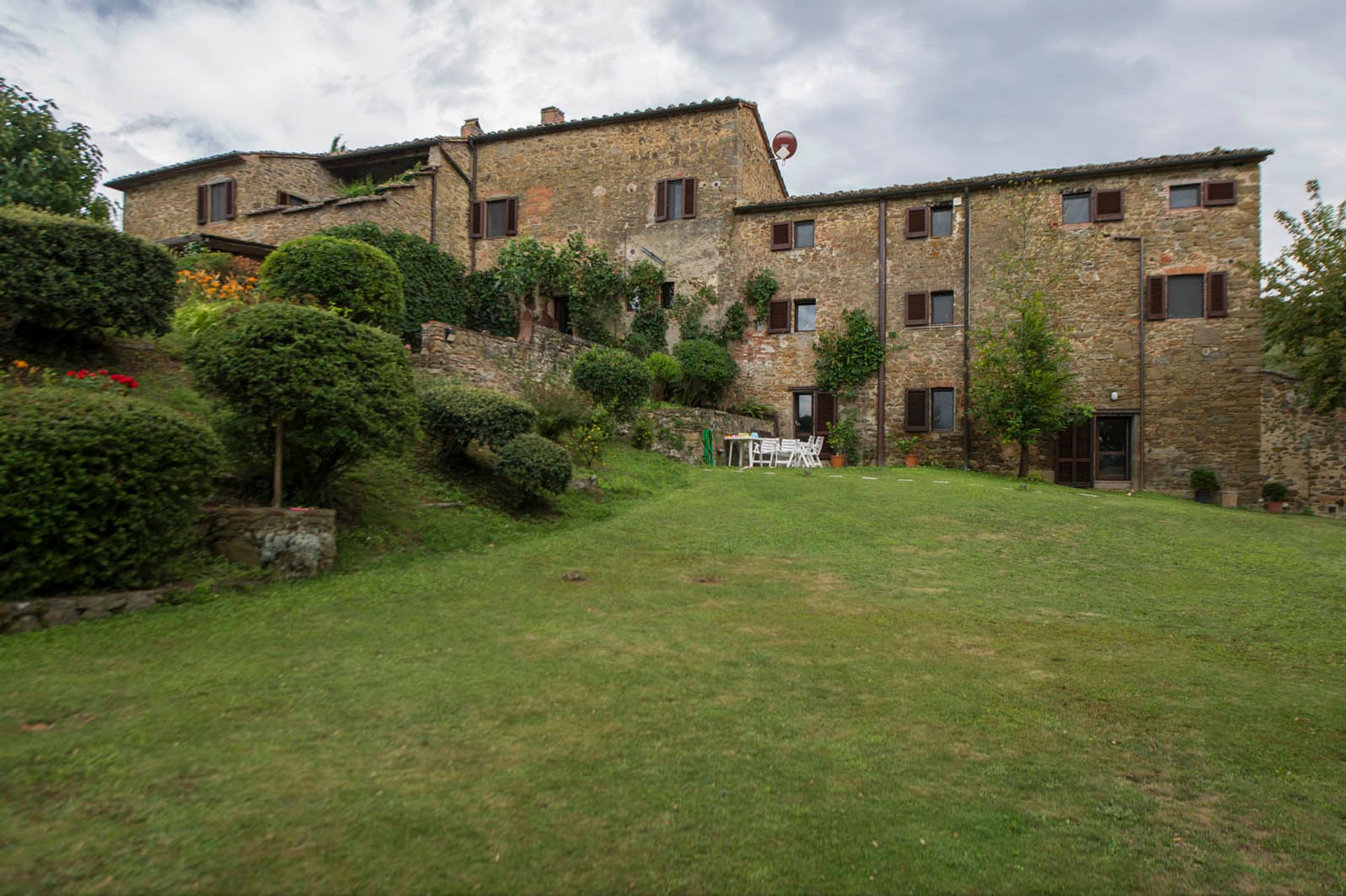 Haus im Bucine, Arezzo 10058279