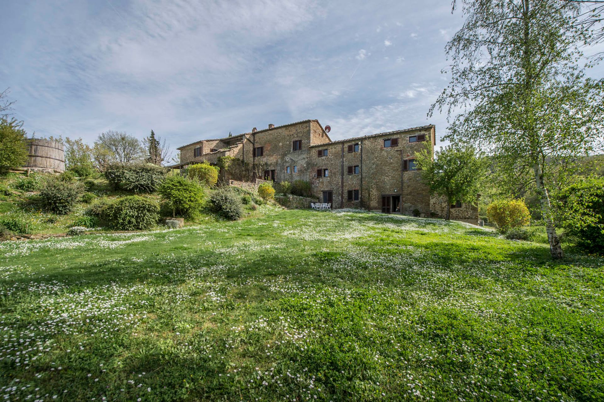 Huis in Bucine, Arezzo 10058279