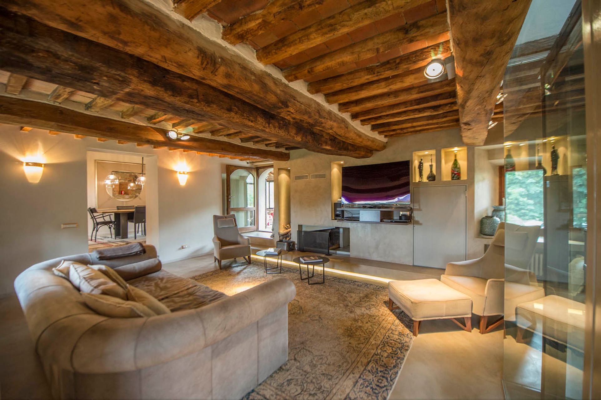 Haus im Bucine, Arezzo 10058279