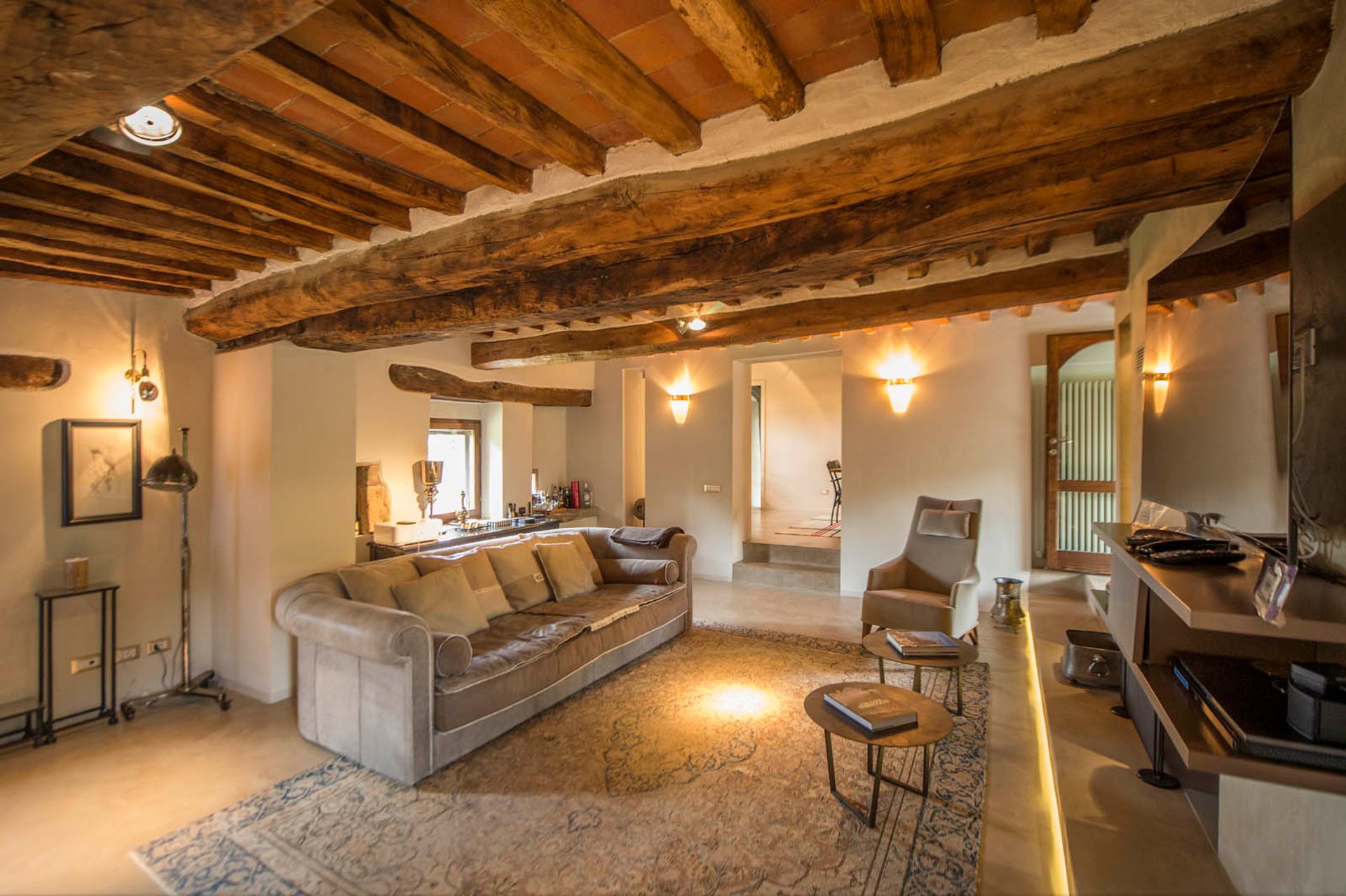 Huis in Bucine, Arezzo 10058279