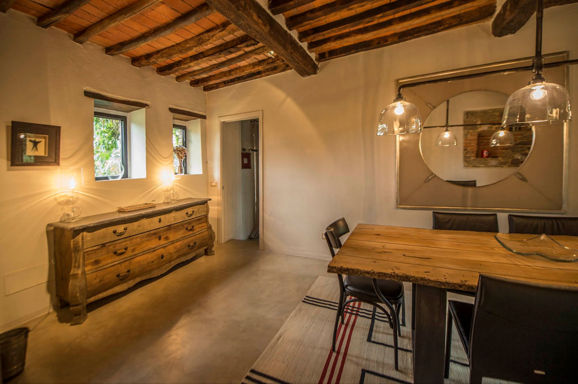 Huis in Bucine, Arezzo 10058279