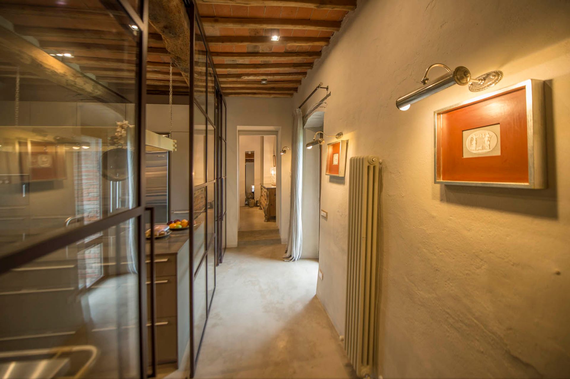 Haus im Bucine, Arezzo 10058279