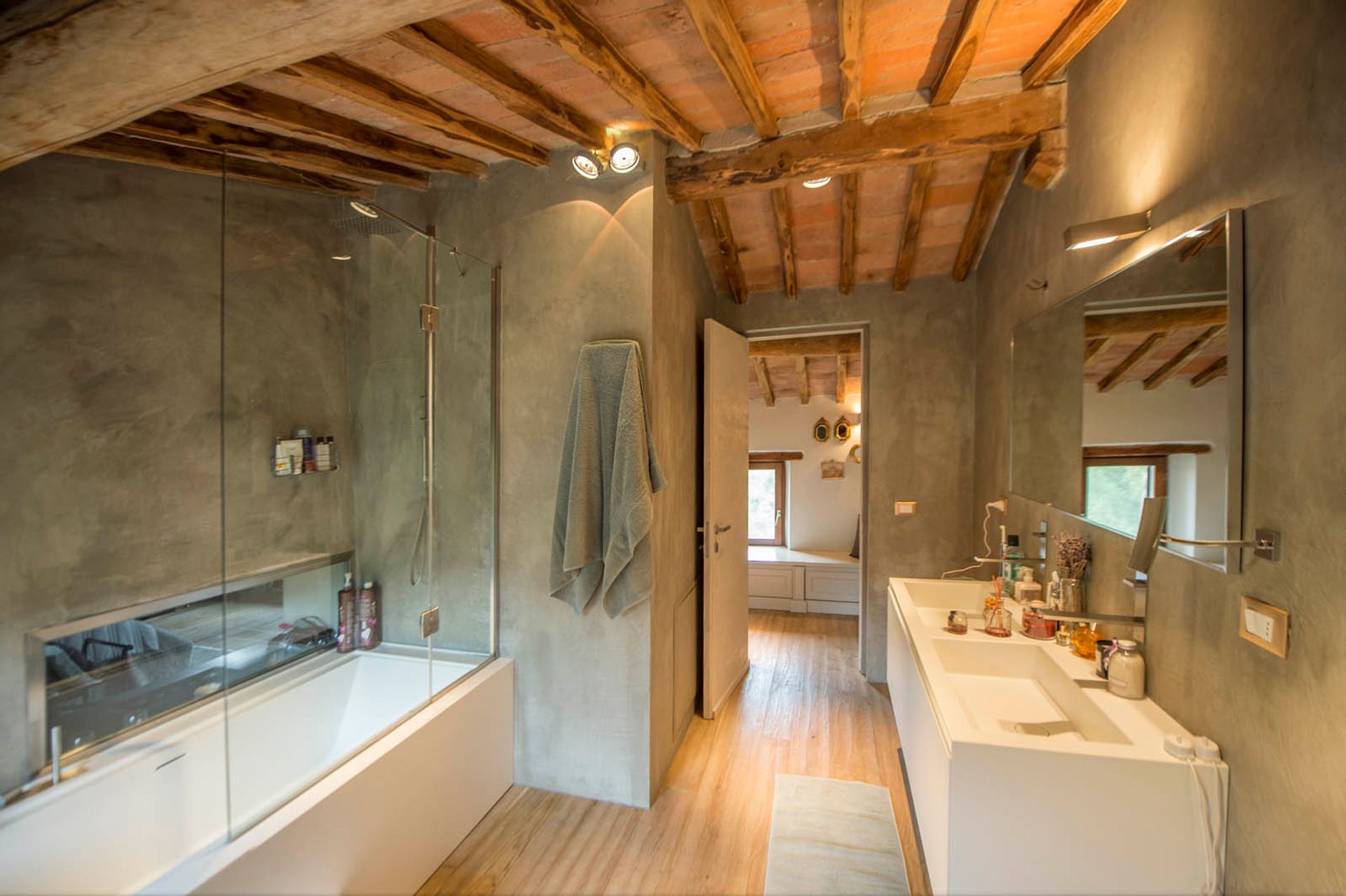 Haus im Bucine, Arezzo 10058279