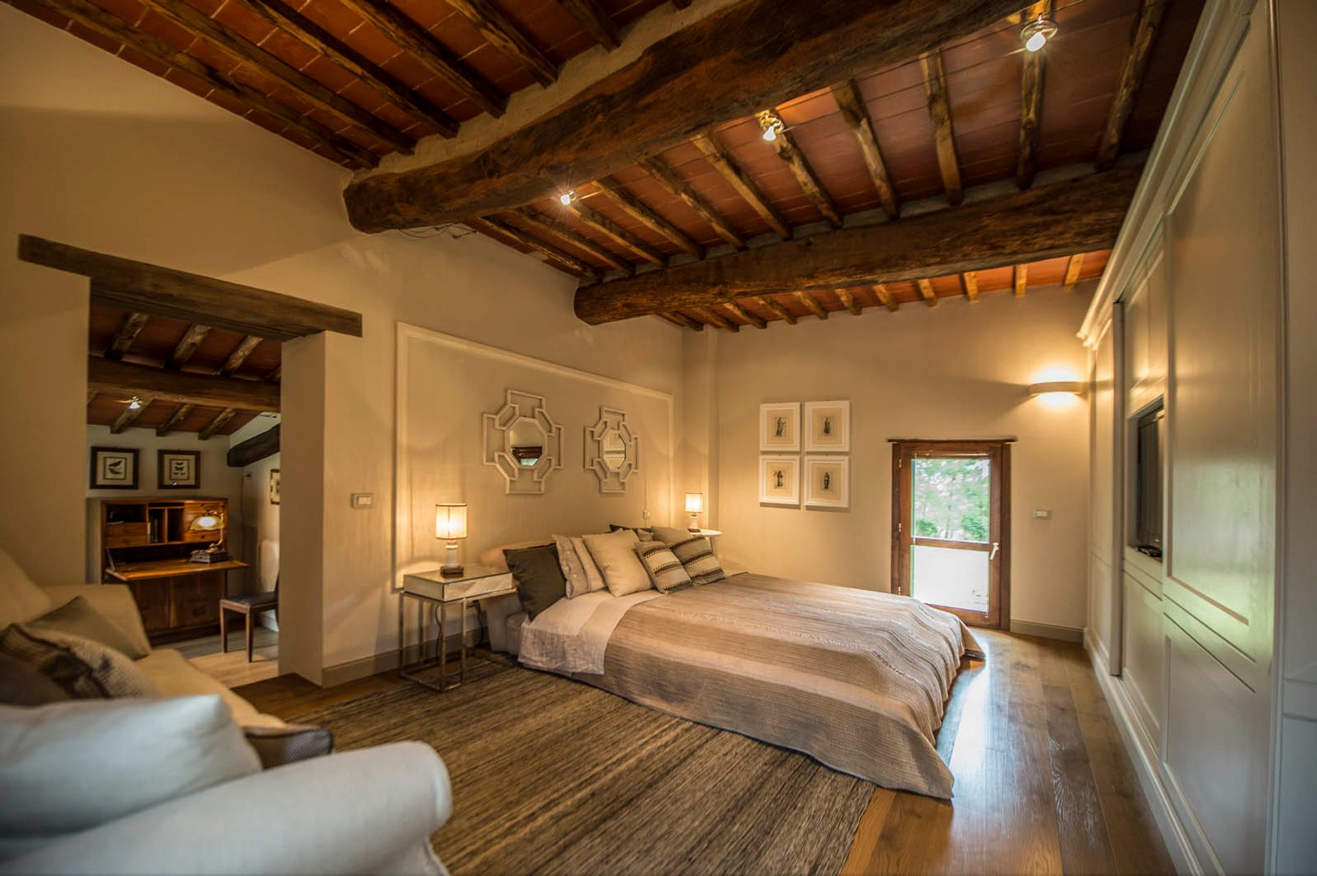 Huis in Bucine, Arezzo 10058279