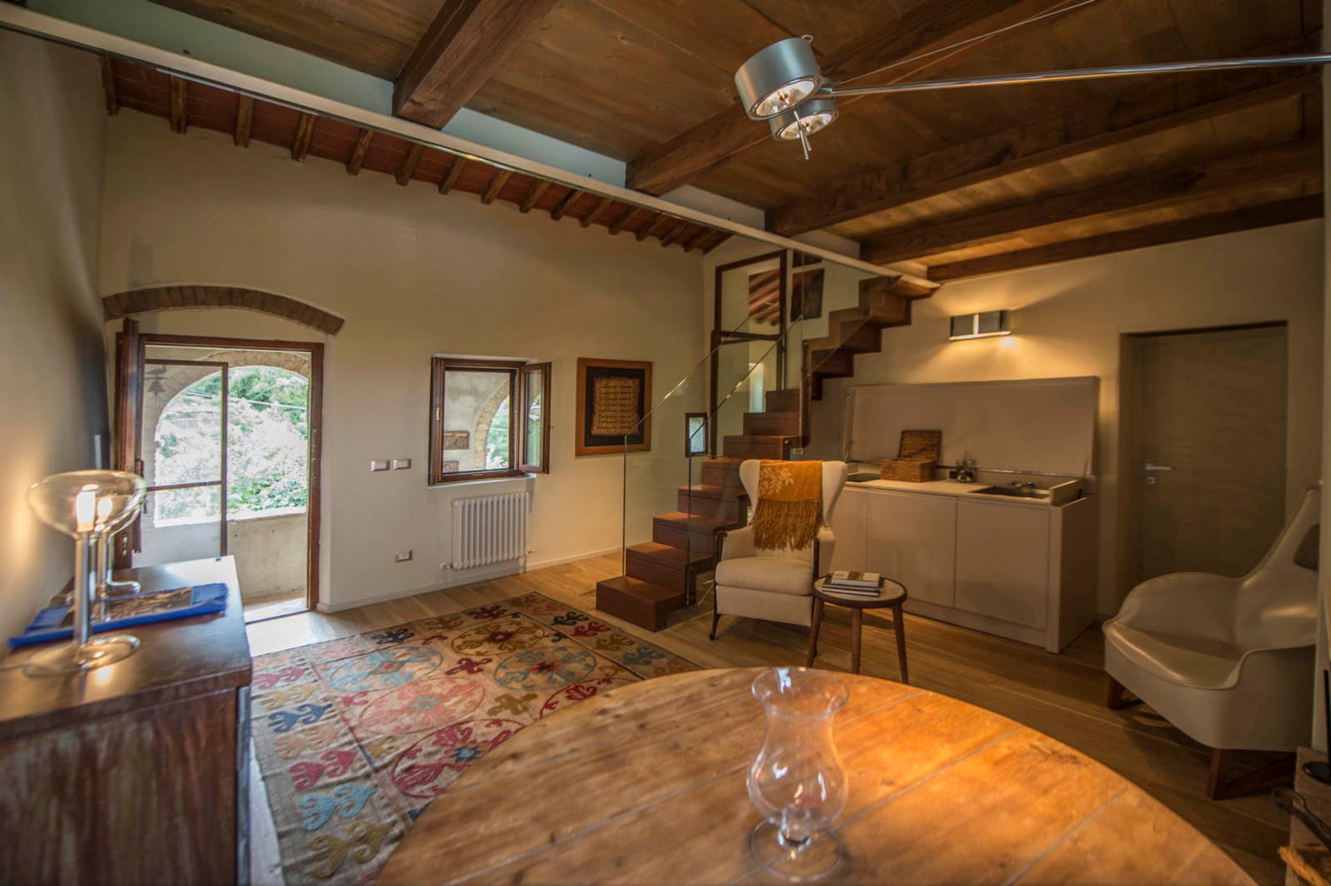 Haus im Bucine, Arezzo 10058279