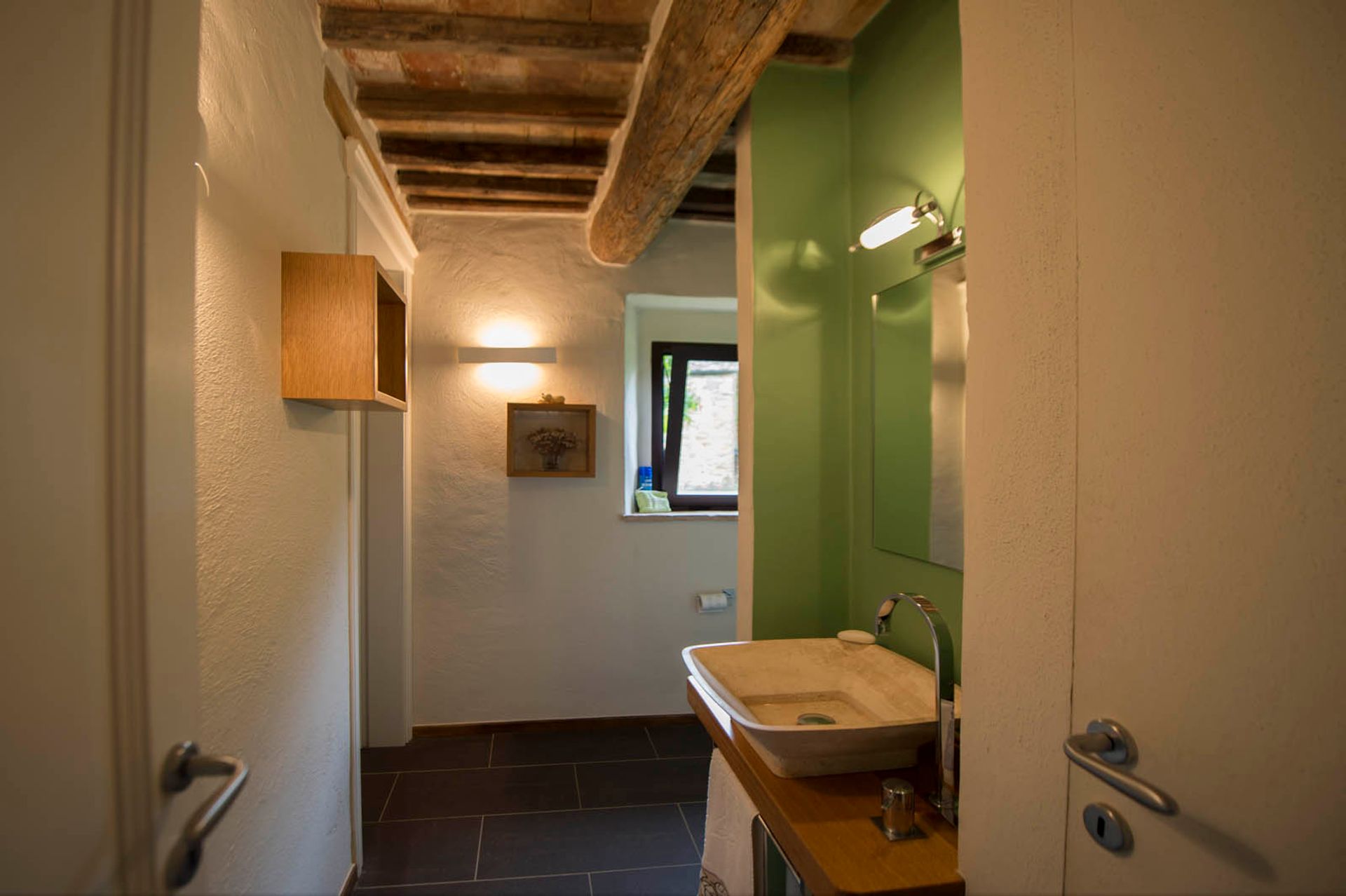 Huis in Bucine, Arezzo 10058279