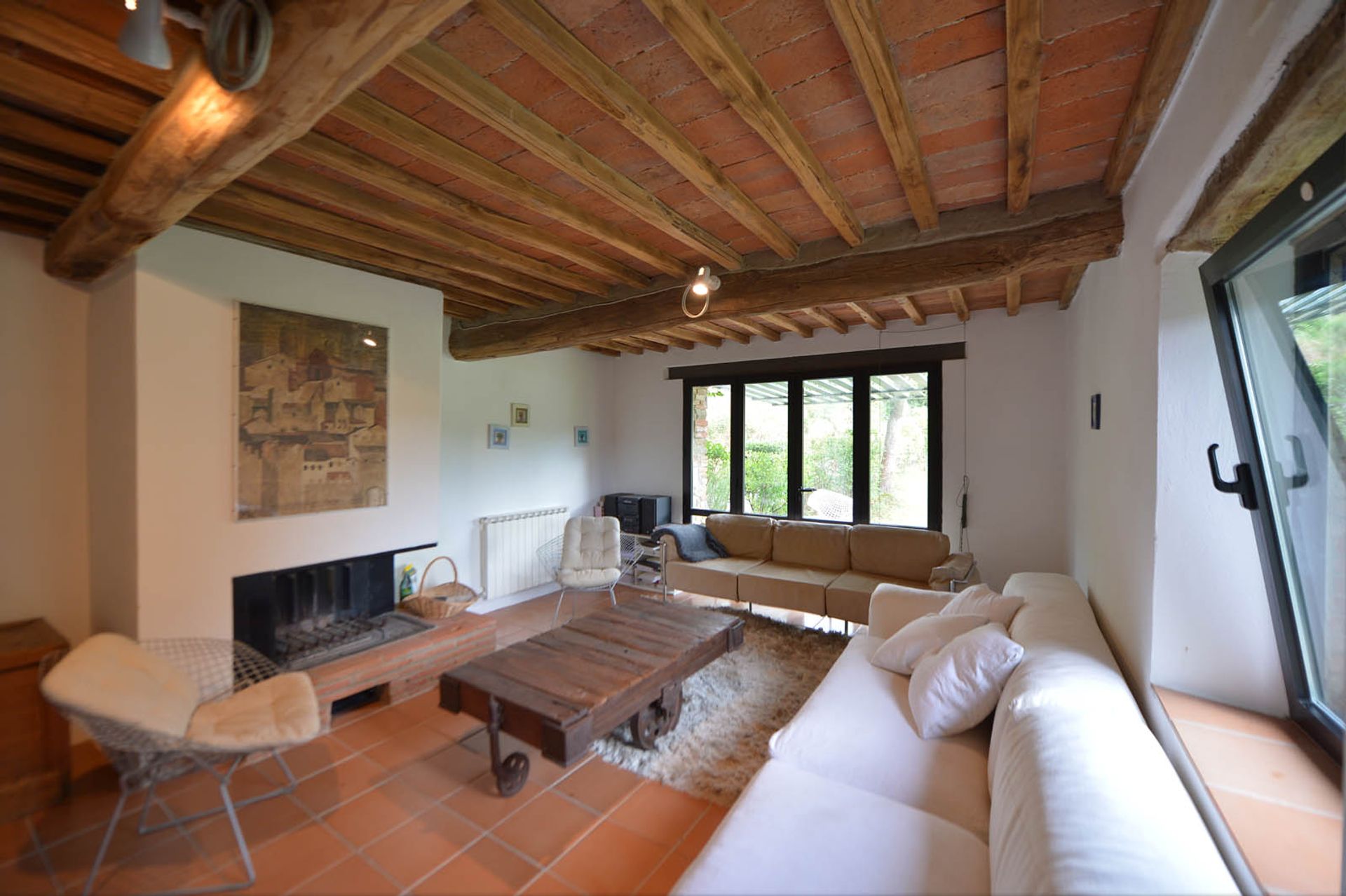 Hus i Bucine, Arezzo 10058279