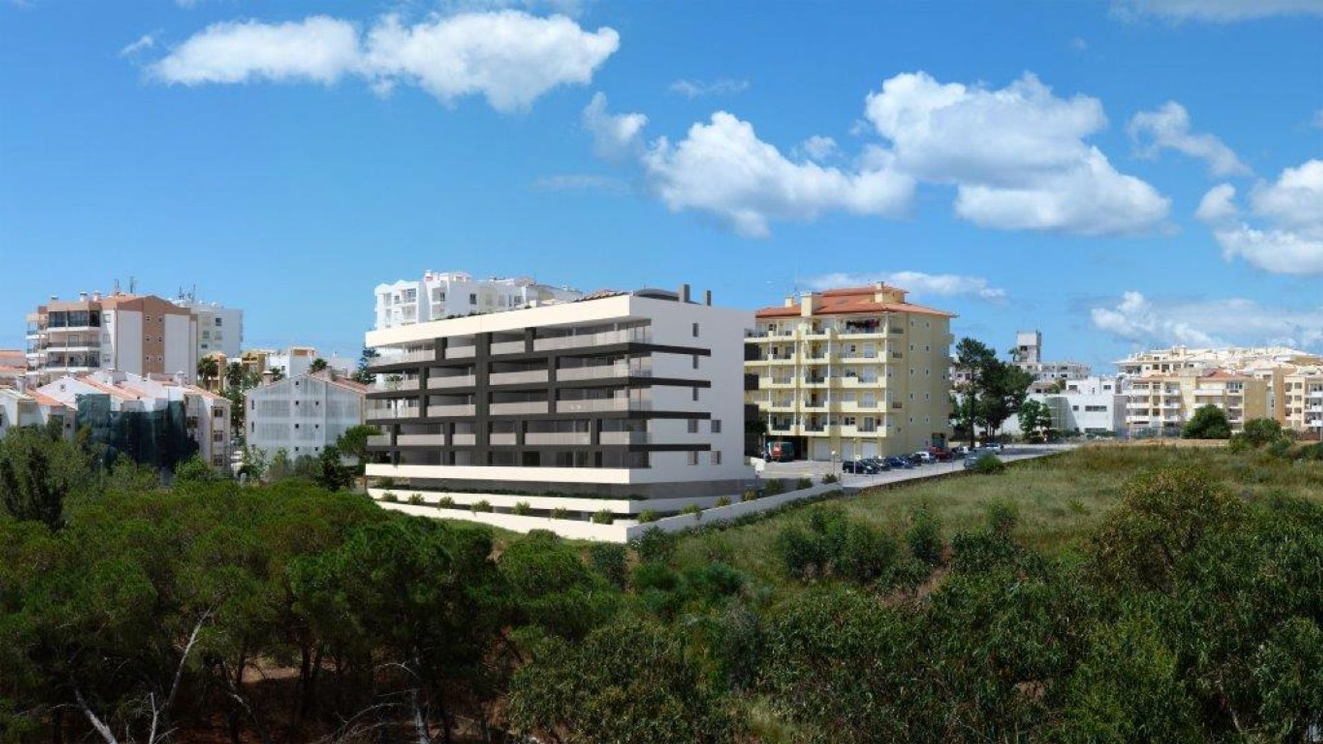 Кондоминиум в Lagos, Algarve 10058280