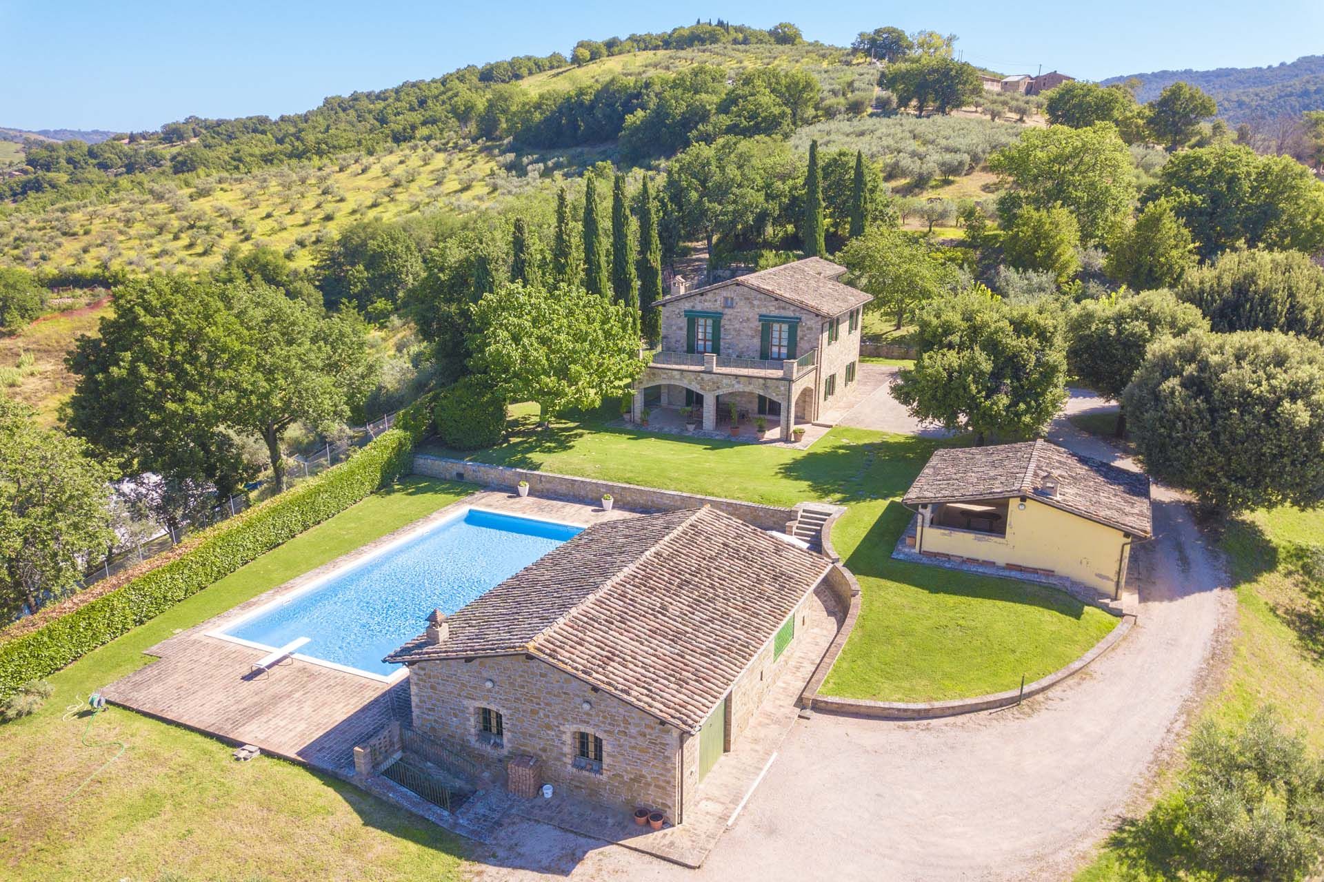 casa en Asís, Umbría 10058285