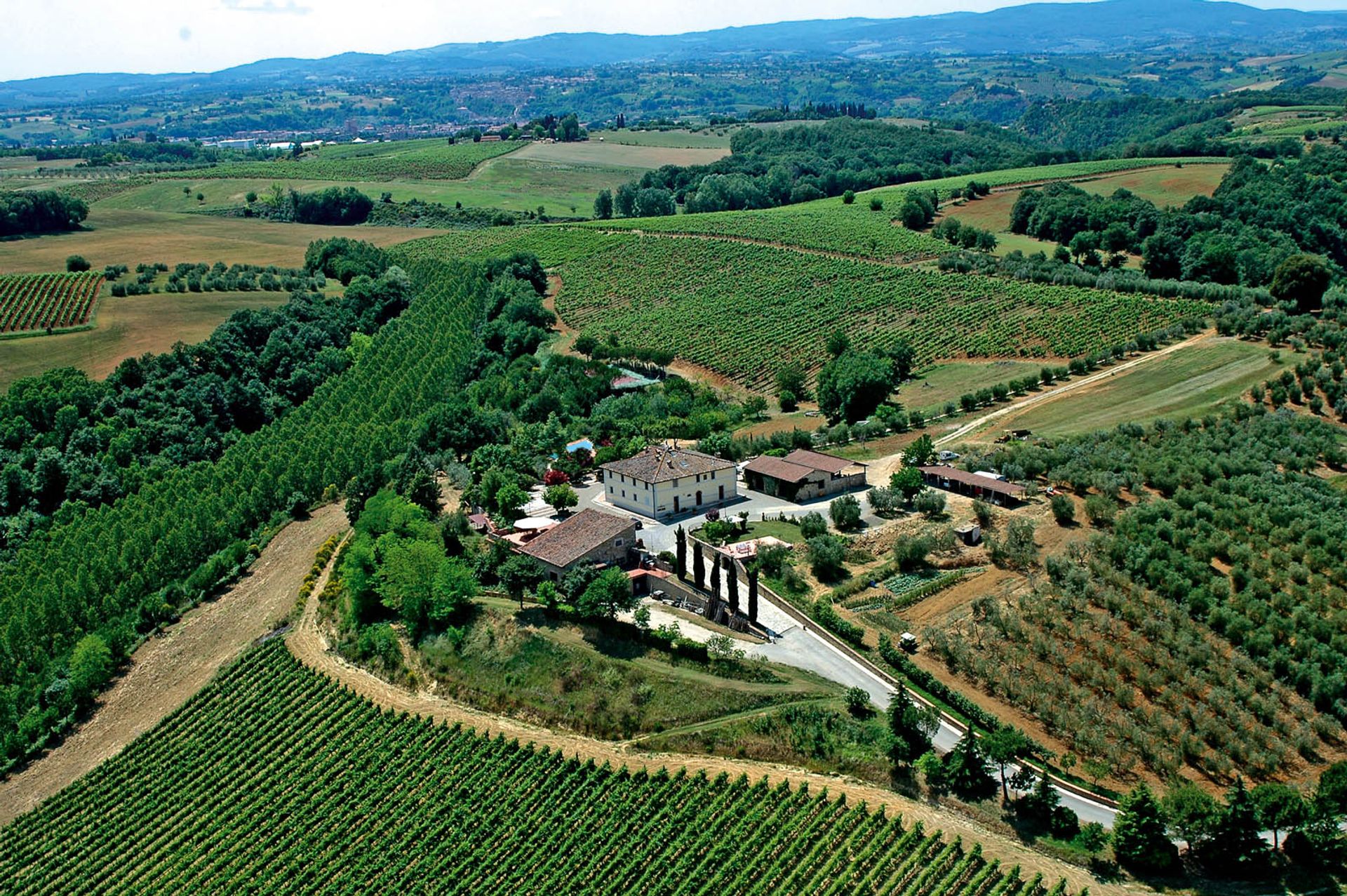 Otro en Fontebecci, toscana 10058294