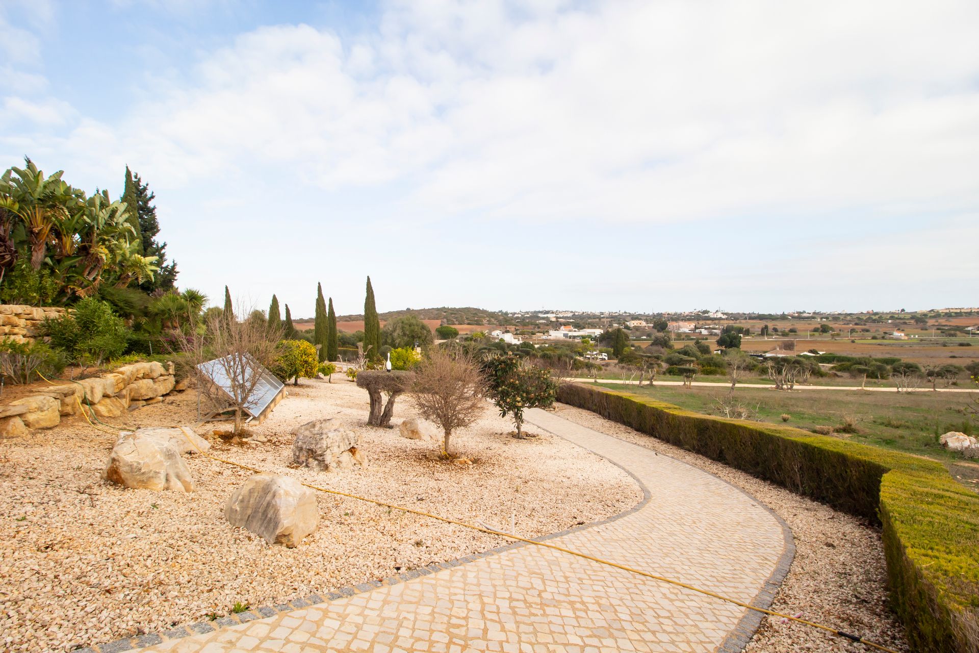 casa no Burgau, Algarve 10058296