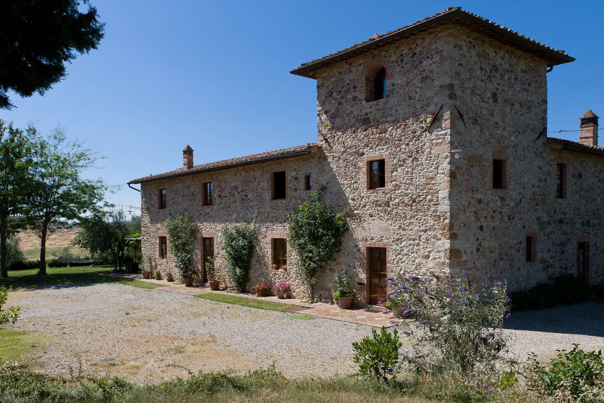 Muu sisään Castellina in Chianti, Siena 10058297