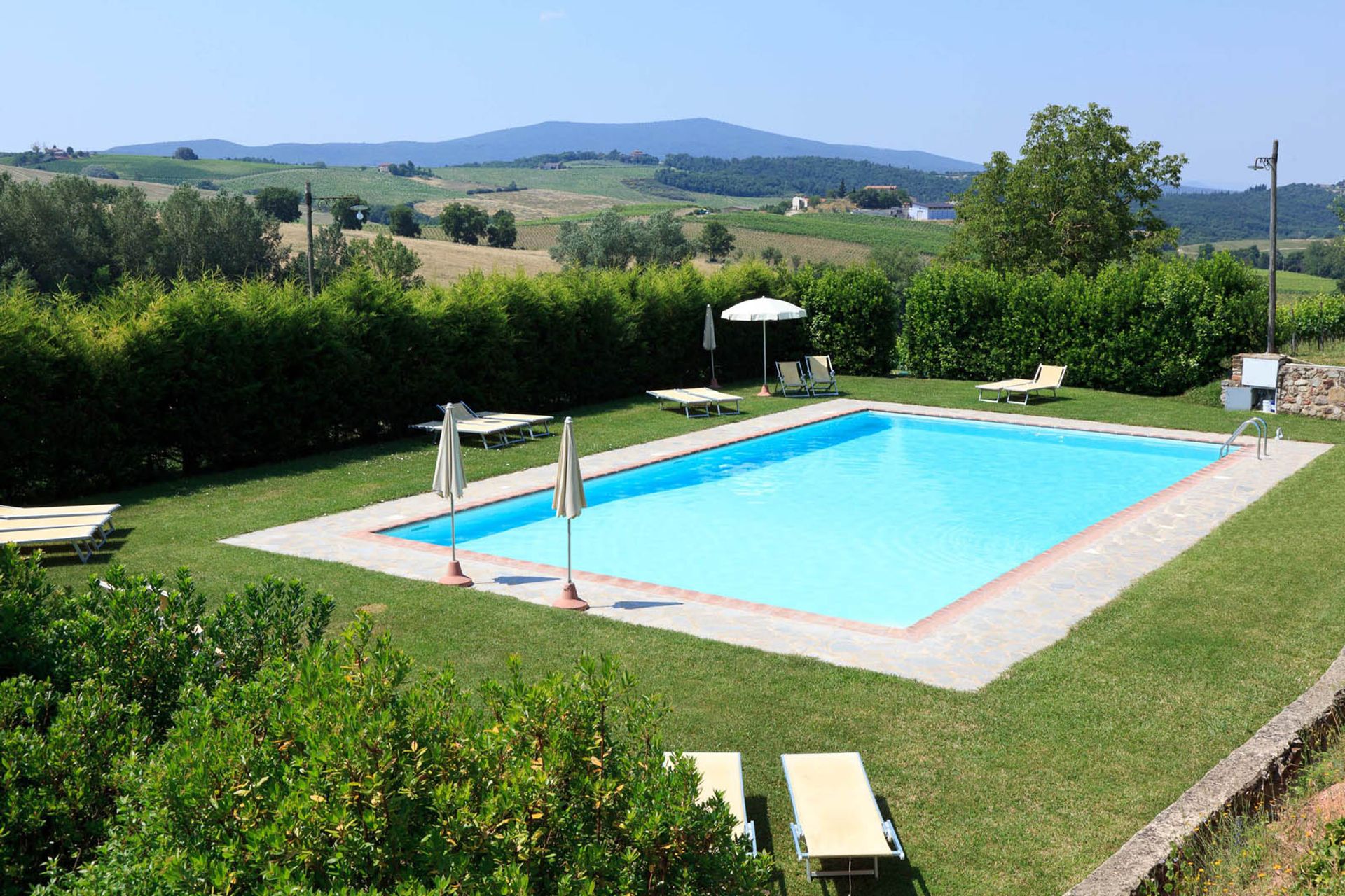 Andere in Castellina in Chianti, Toscane 10058297