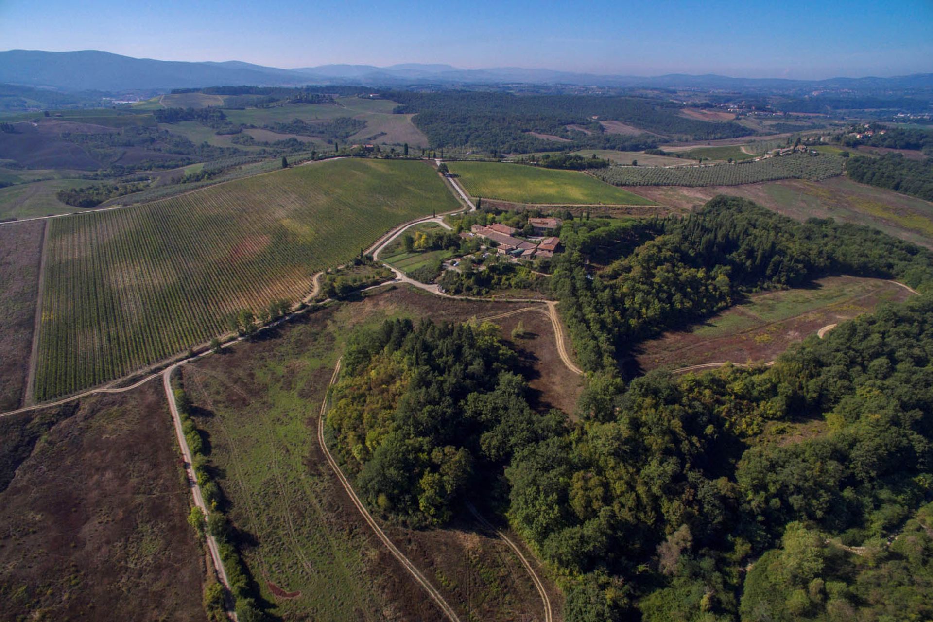 آخر في Castellina in Chianti, Siena 10058299