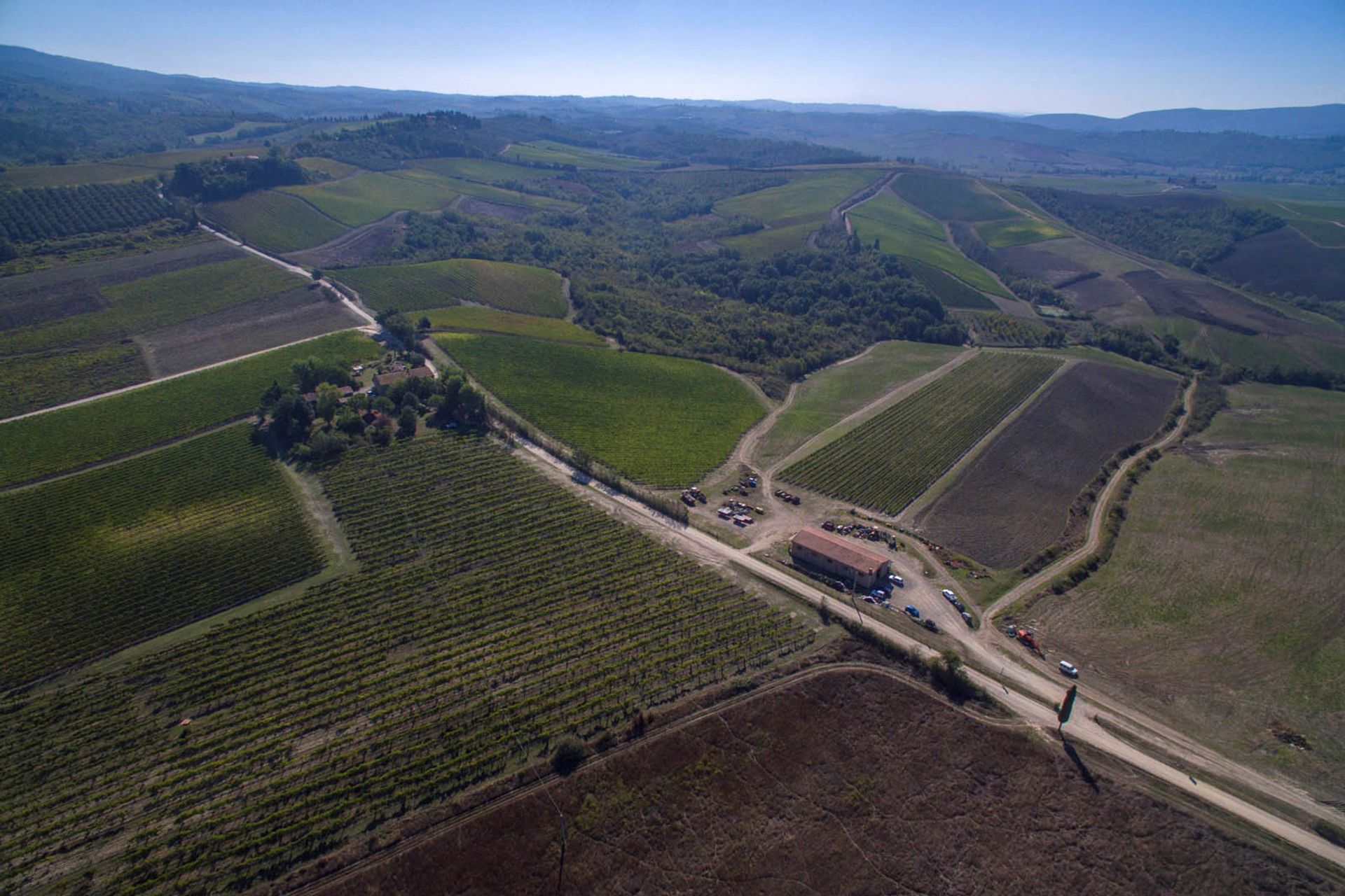 آخر في Castellina in Chianti, Siena 10058299