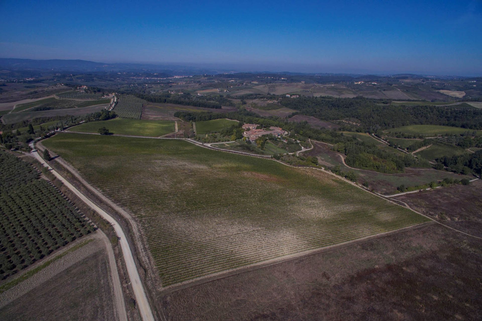 آخر في Castellina in Chianti, Siena 10058299