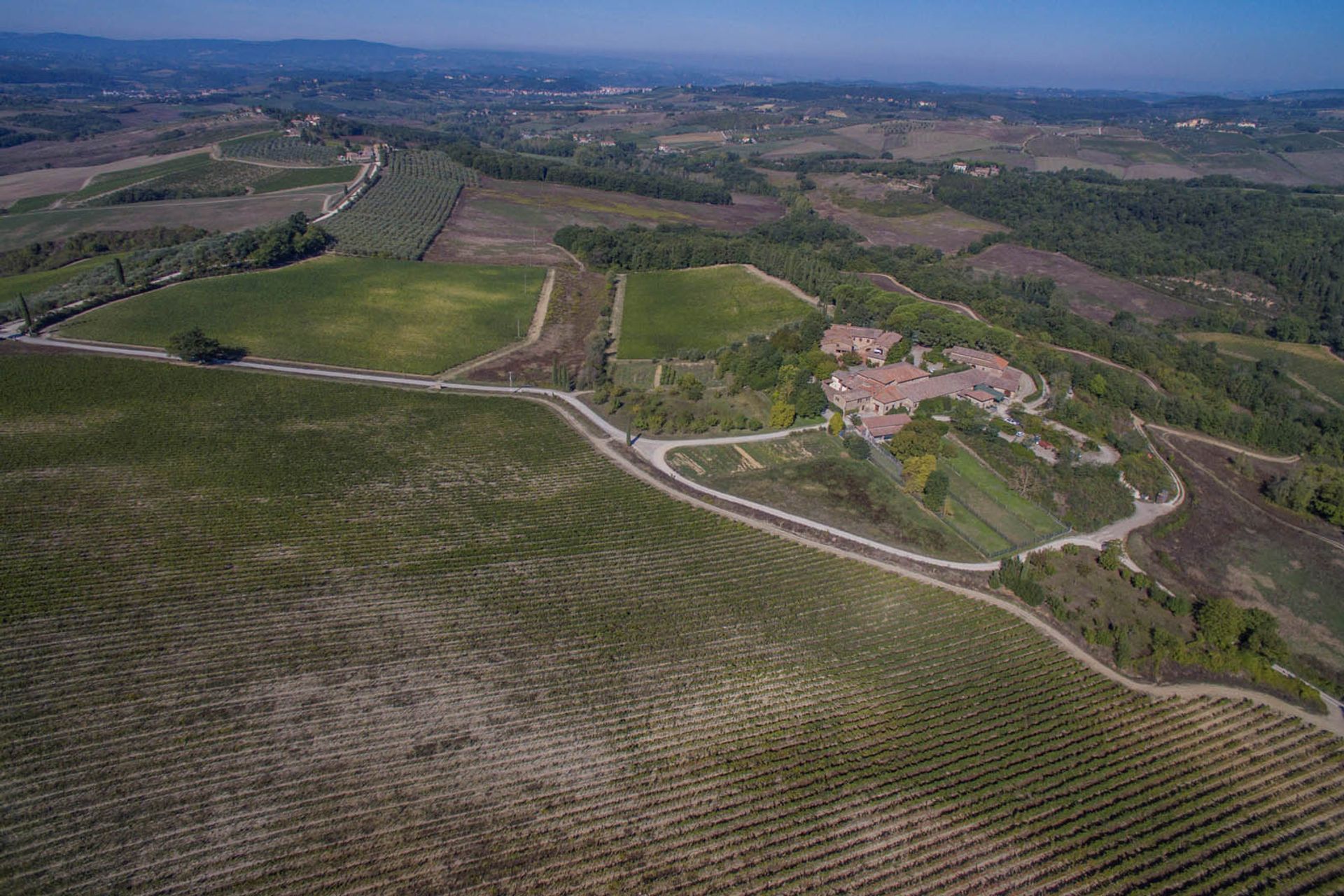 آخر في Castellina in Chianti, Siena 10058299