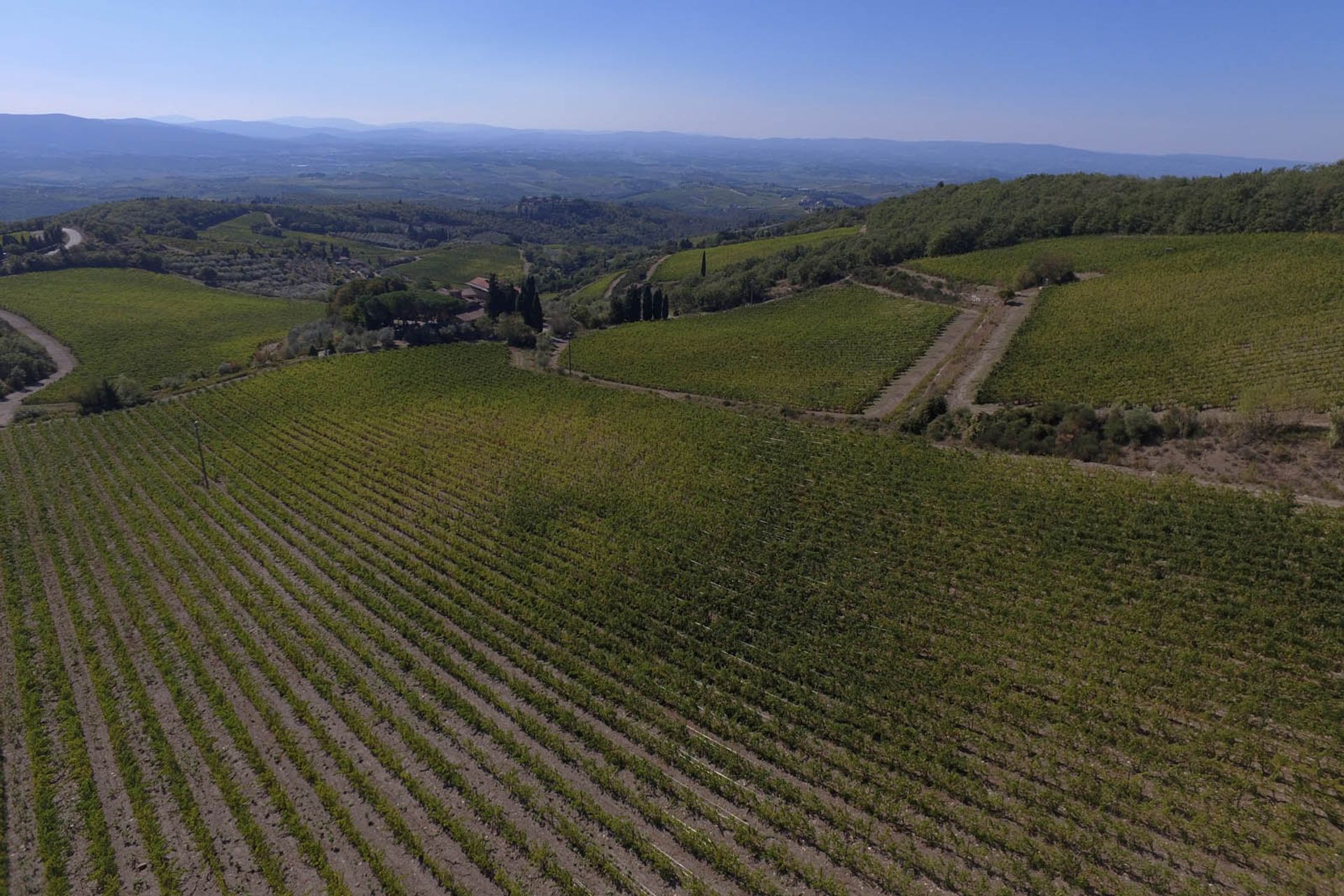 آخر في Castellina in Chianti, Siena 10058299