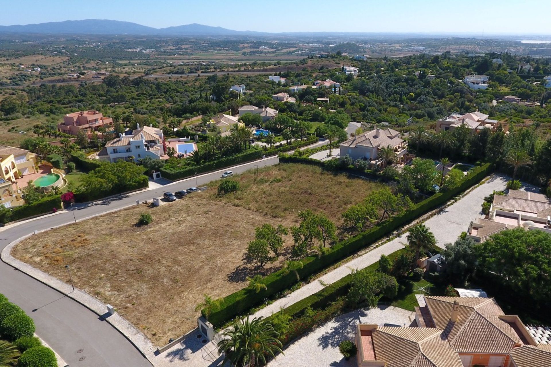 casa en Calicos, Faro 10058307