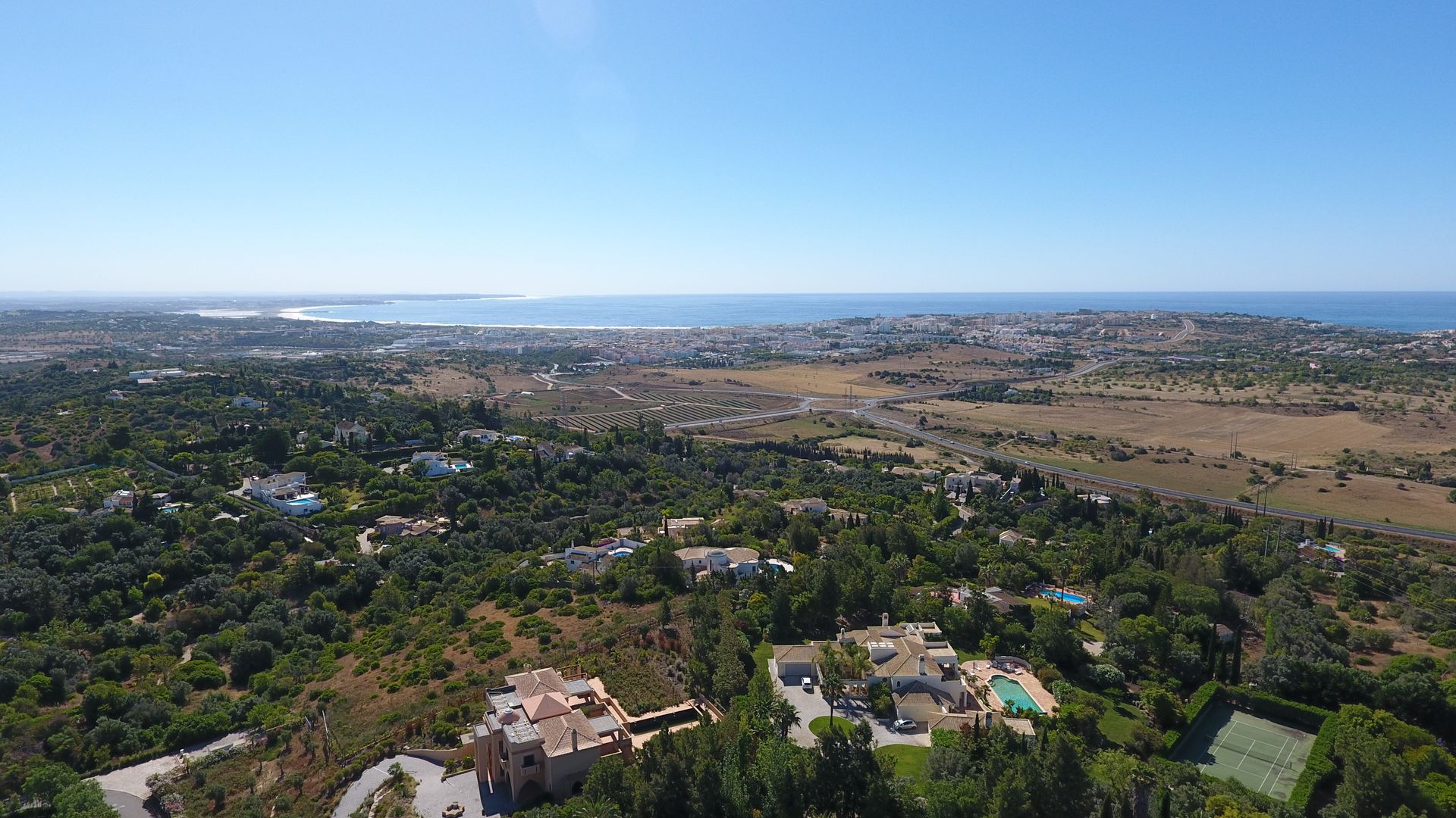 casa en Lagos, Algarve 10058307