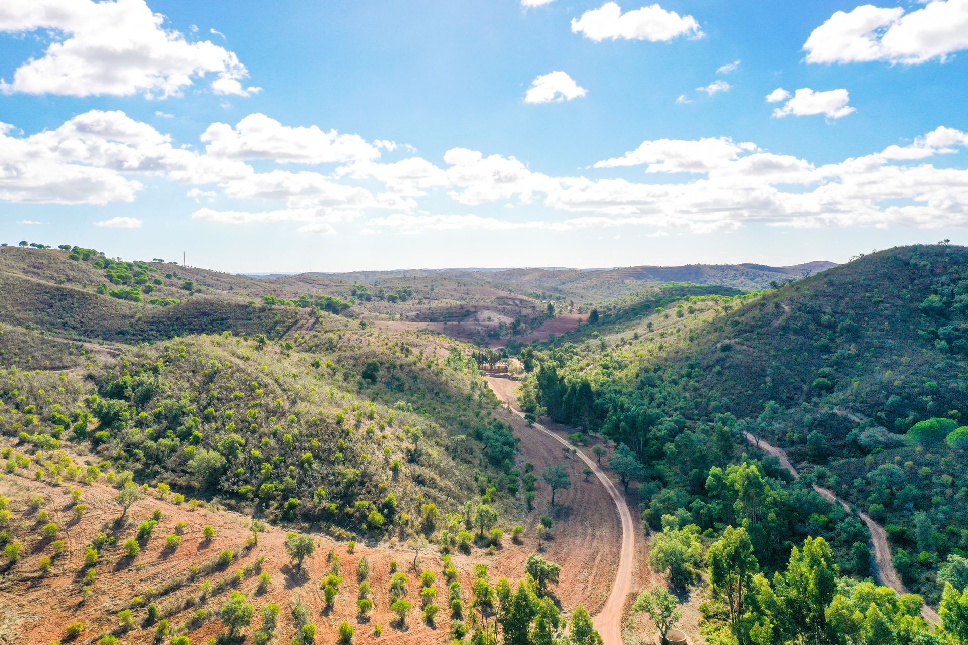 Terra no Bensafrim, Faro 10058308