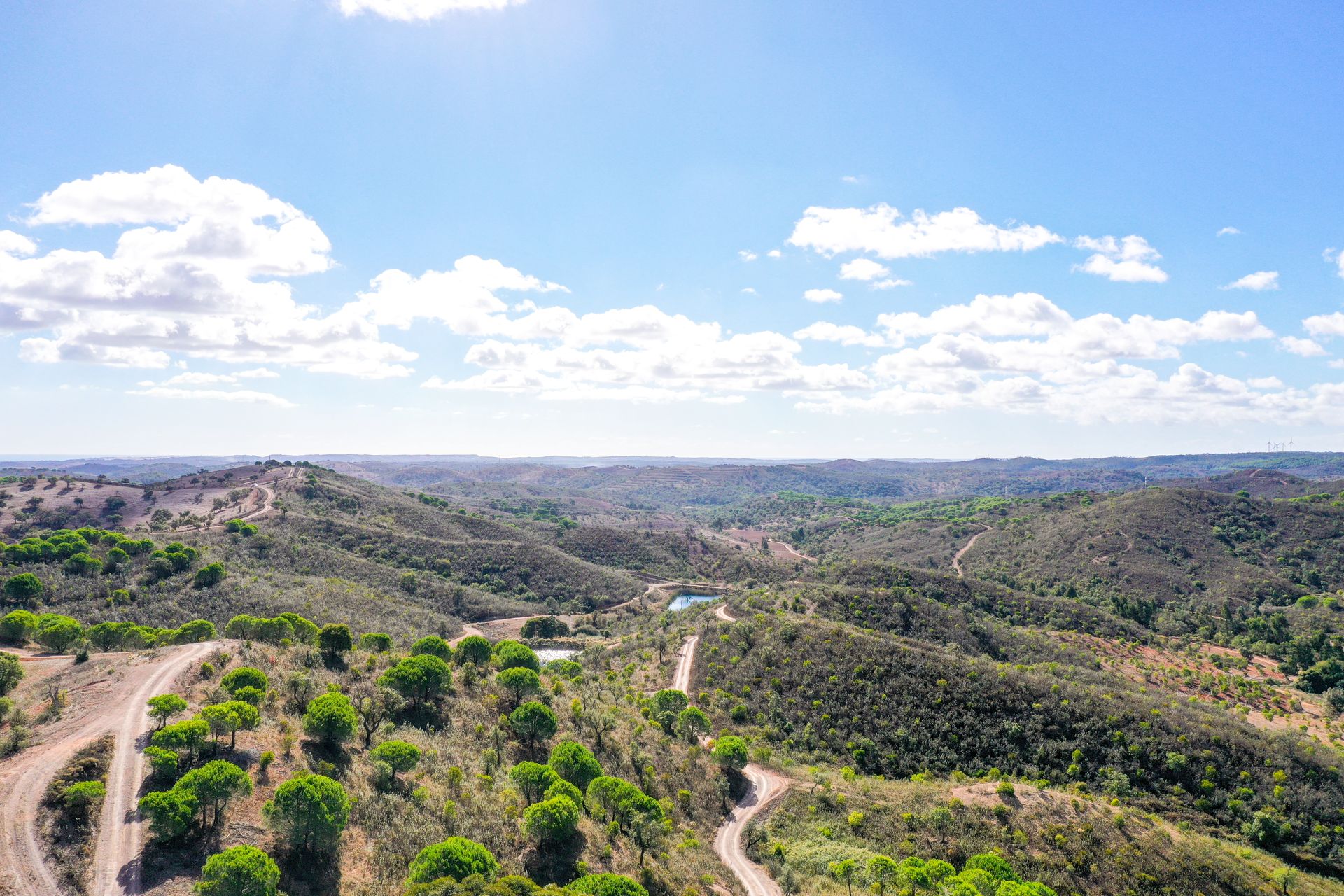 Terra no Bensafrim, Faro 10058308