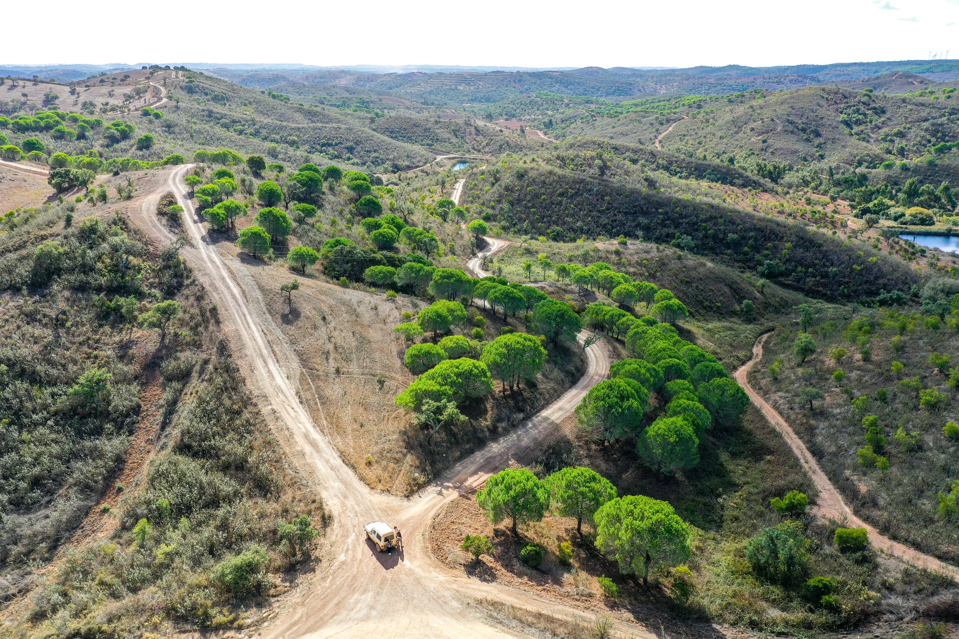 ארץ ב Bensafrim, Faro 10058308