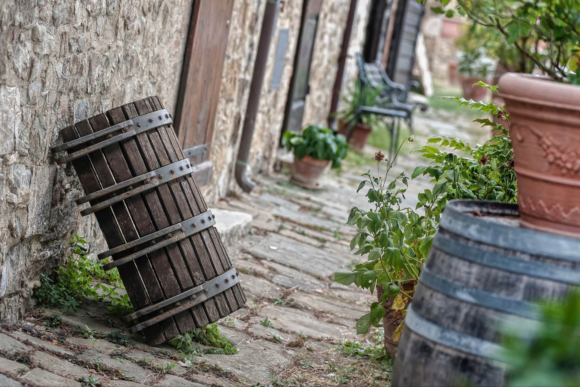 Andere in Castellina in Chianti, Siena 10058310