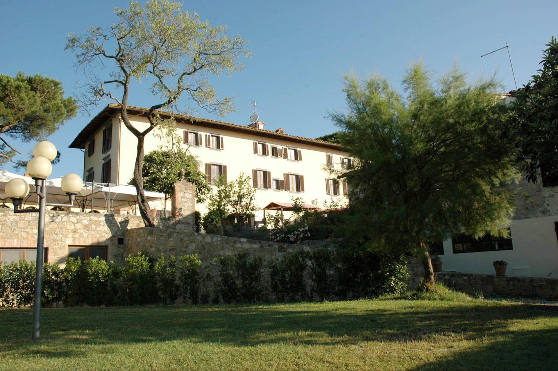 Andere in Castellina in Chianti, Siena 10058310