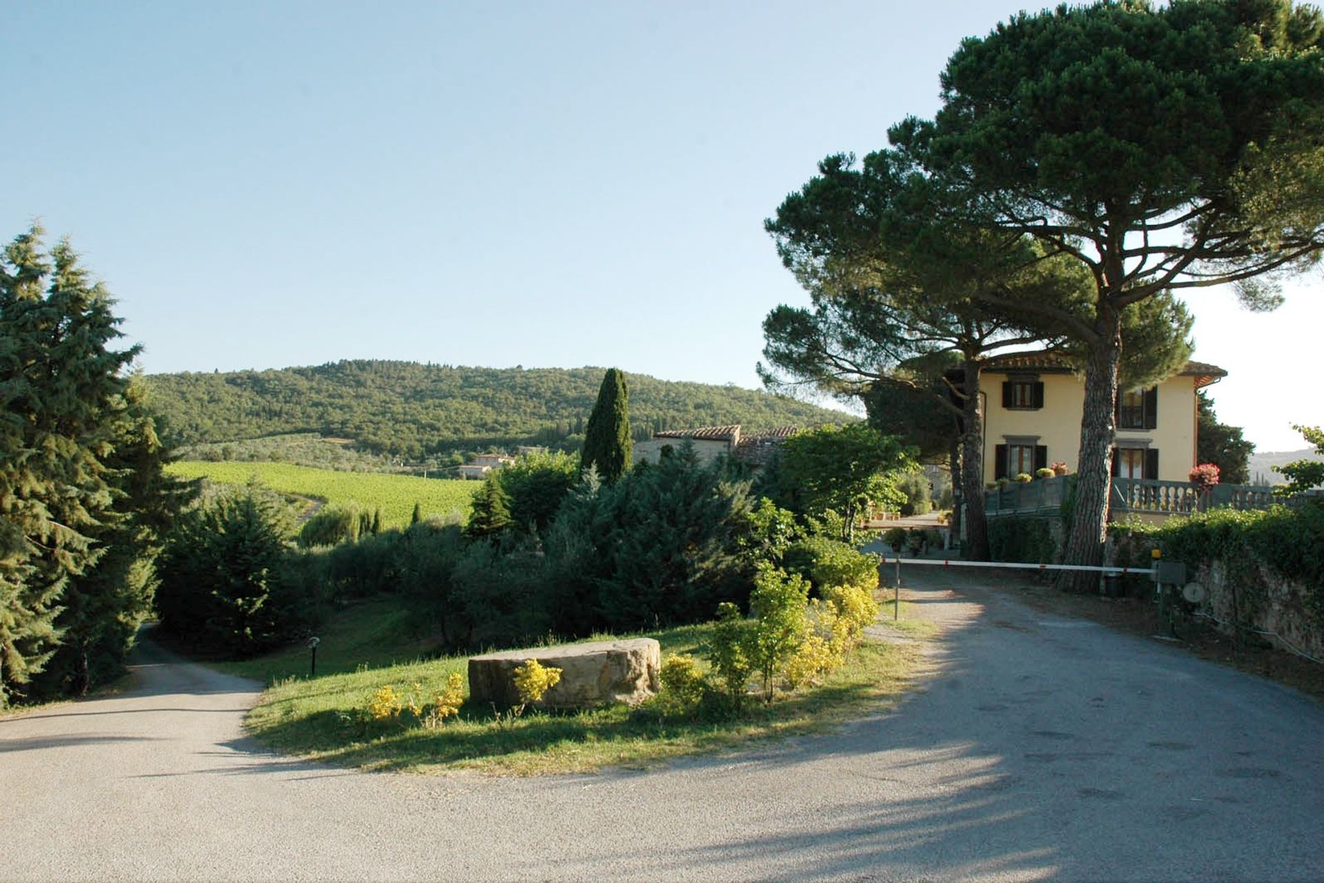 Andere in Castellina in Chianti, Siena 10058310