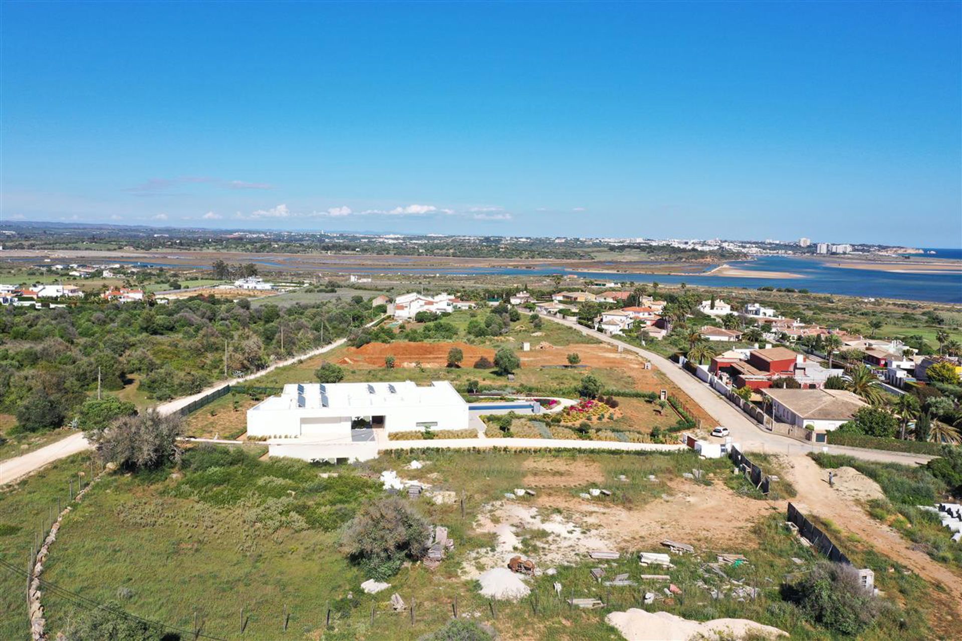 rumah dalam Vale Da Lama, Algarve 10058314