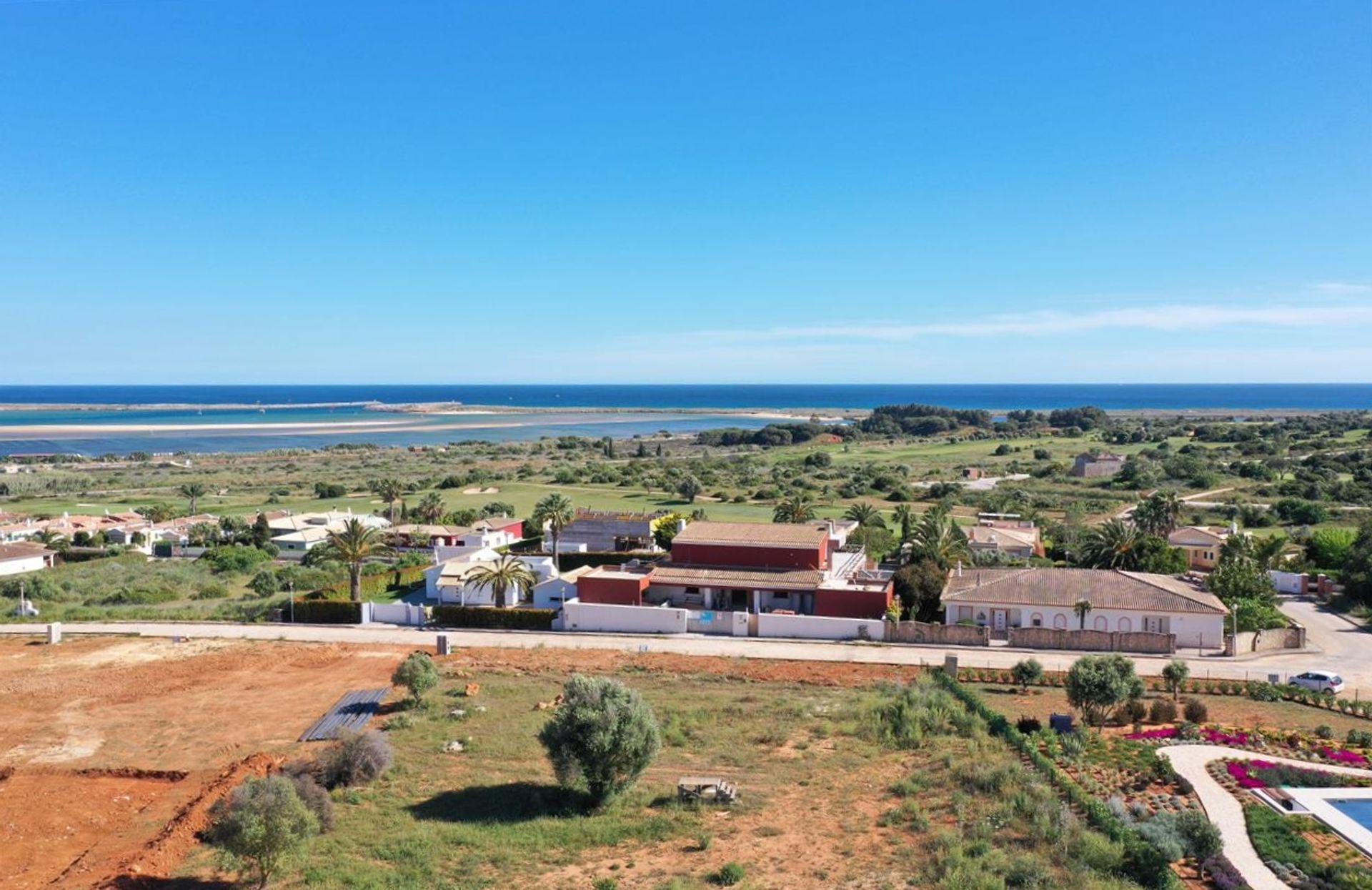 rumah dalam Vale Da Lama, Algarve 10058314