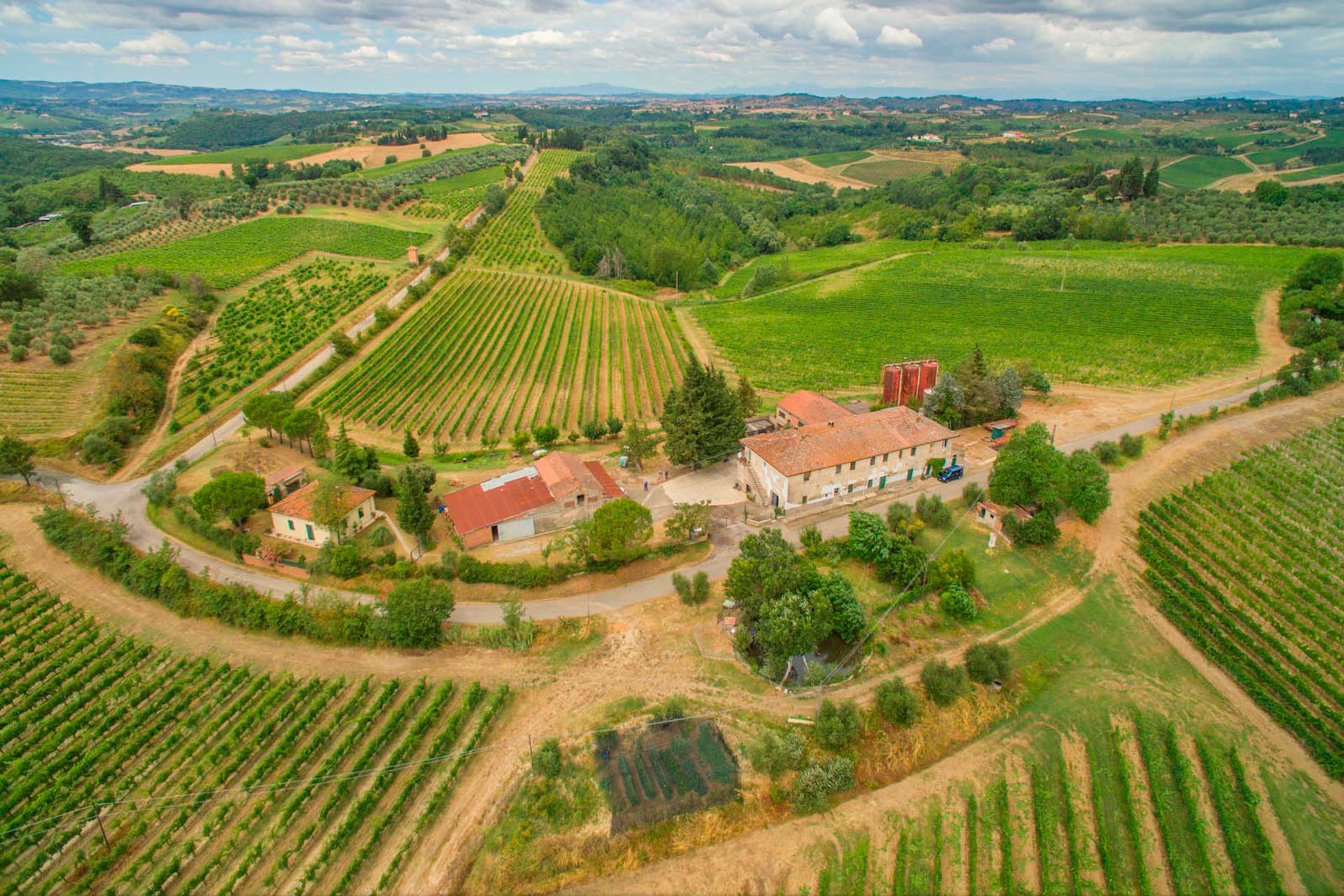 Outro no Florença, Toscana 10058316