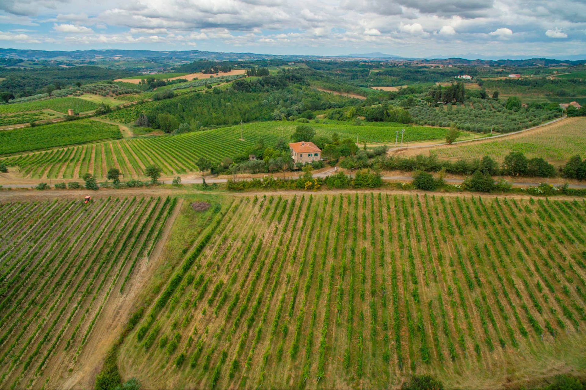 Outro no Florença, Toscana 10058316