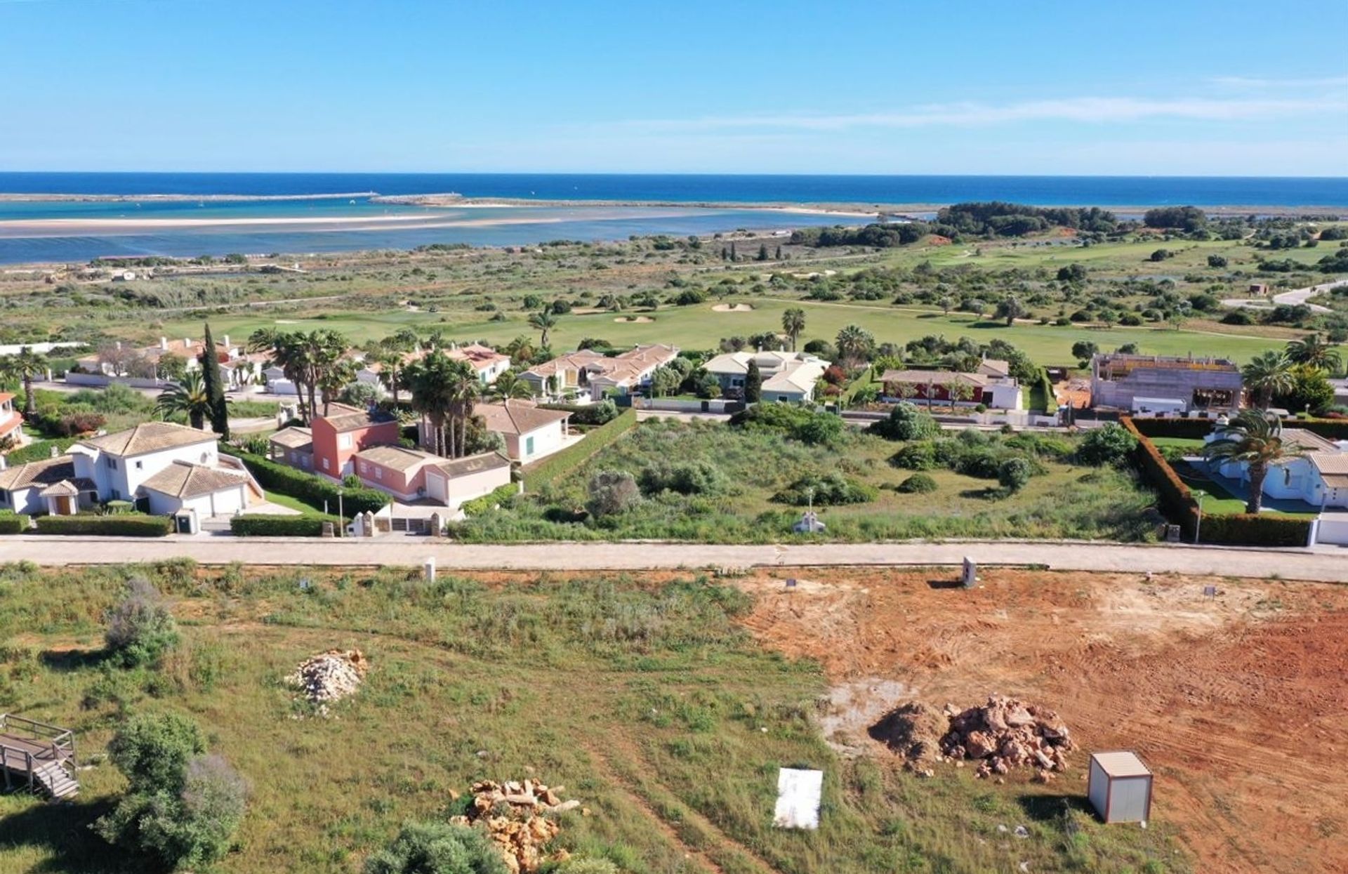 Casa nel Vale Da Lama, Algarve 10058317