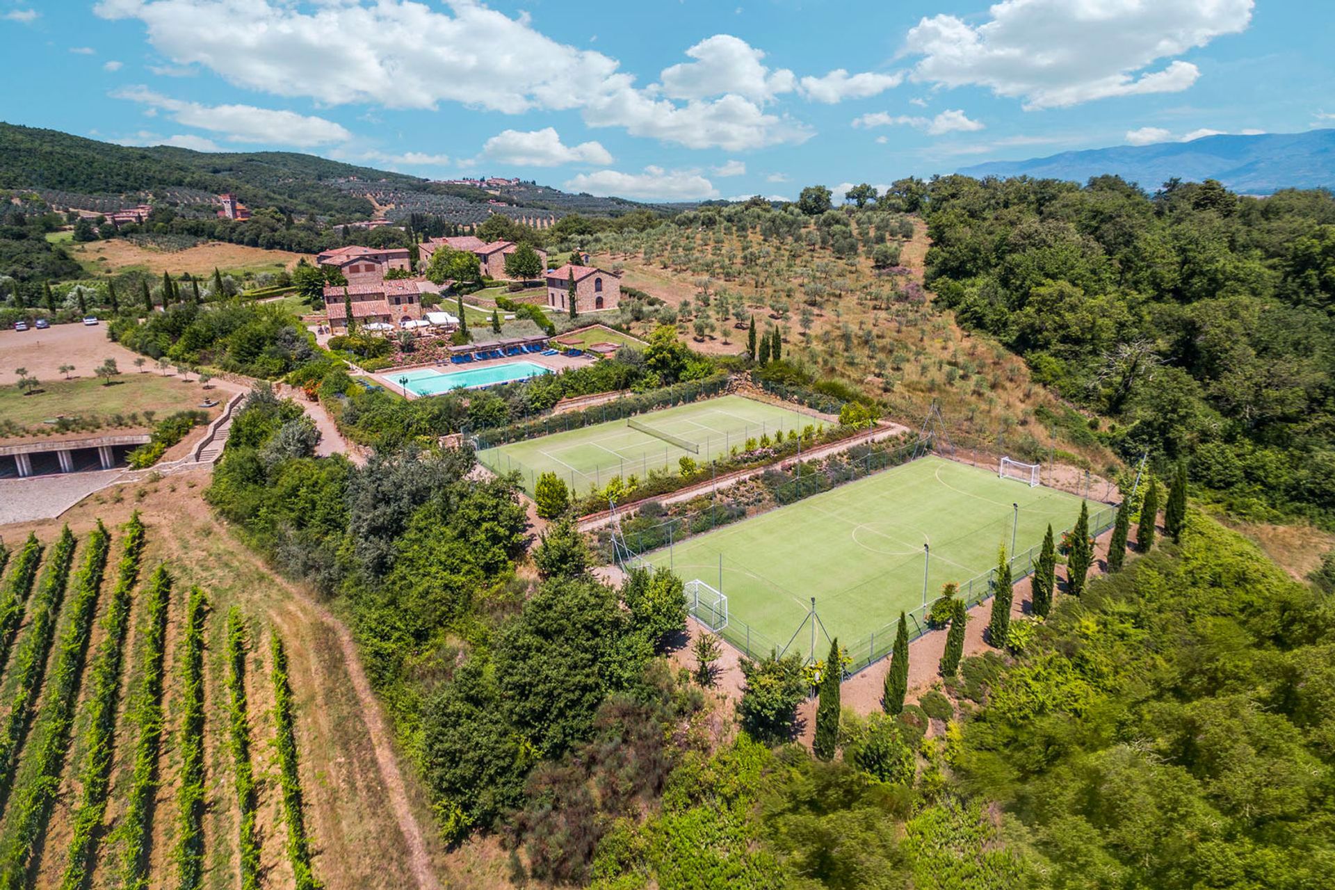 casa en Padule, Umbría 10058326