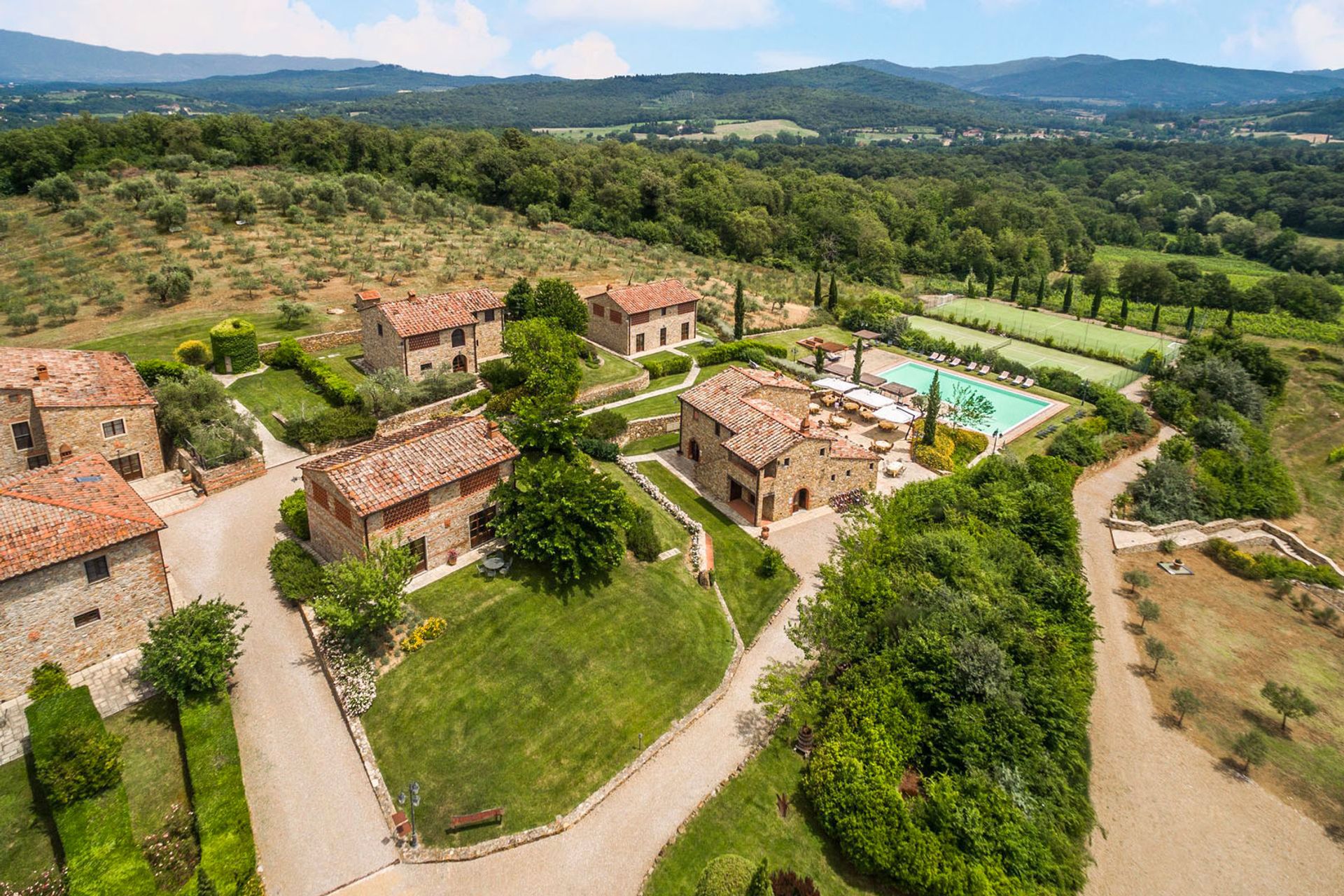 Casa nel Padulo, Umbria 10058326