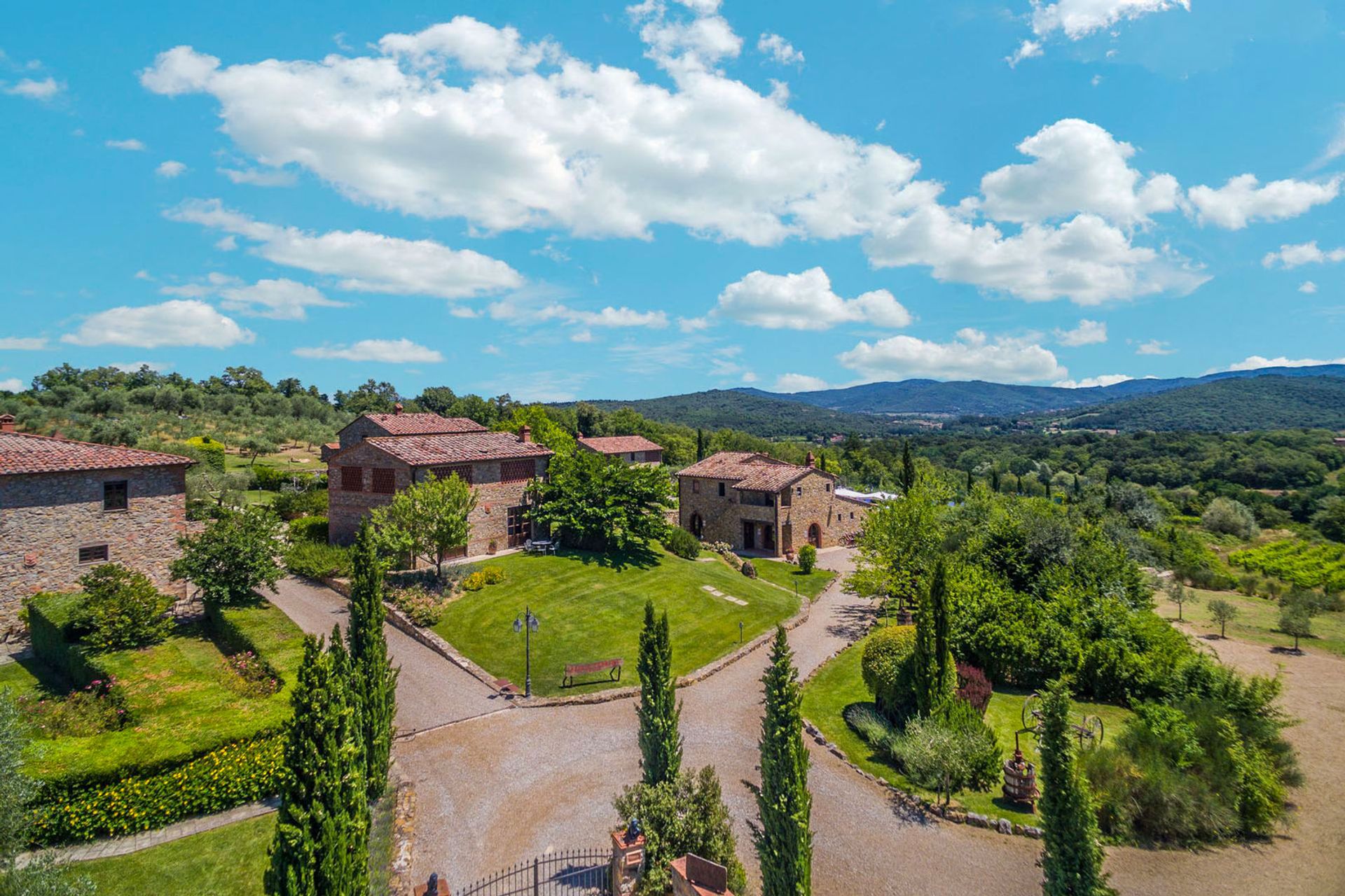 Casa nel Arezzo, Arezzo 10058326