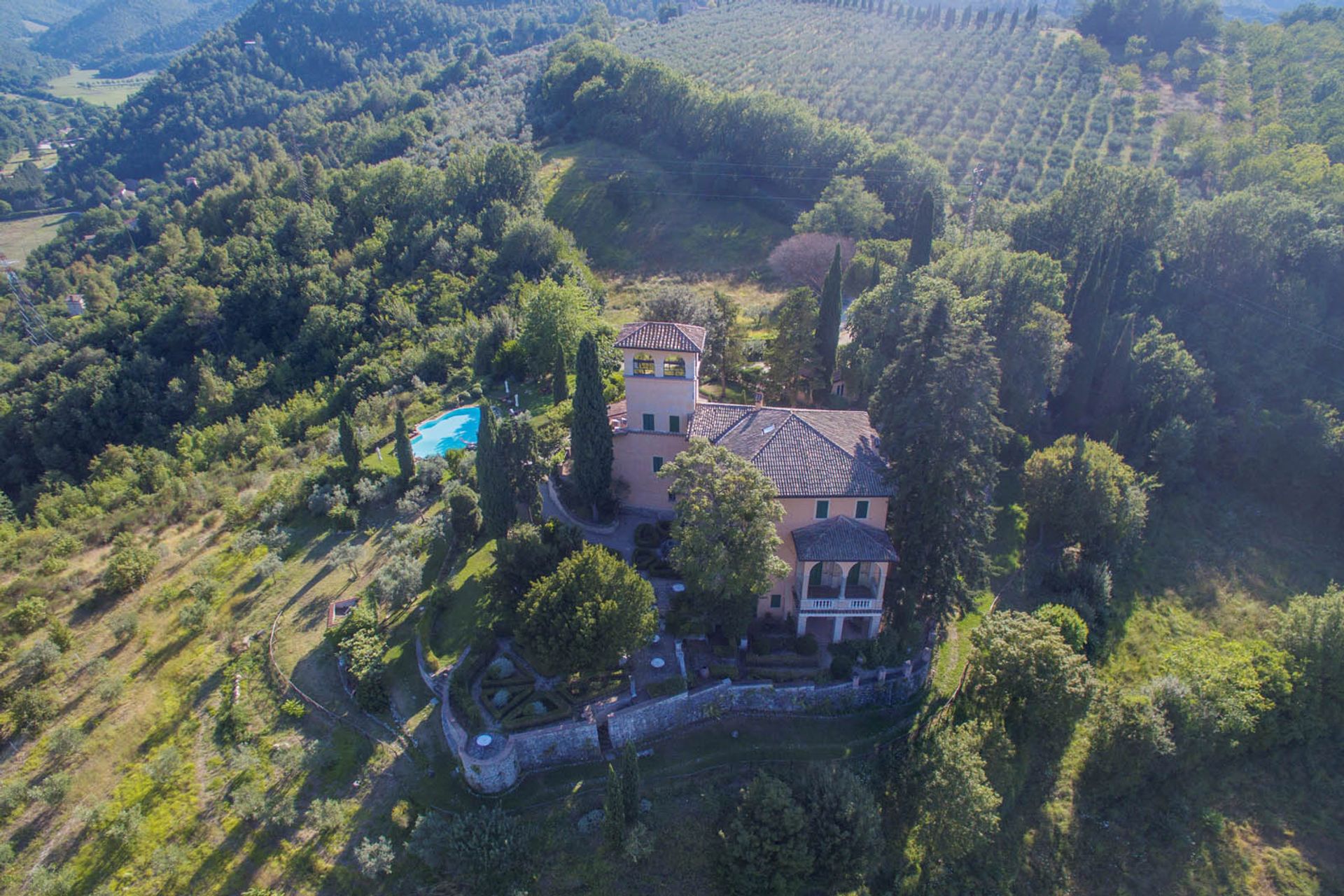 casa en Spoleto, Perugia 10058332