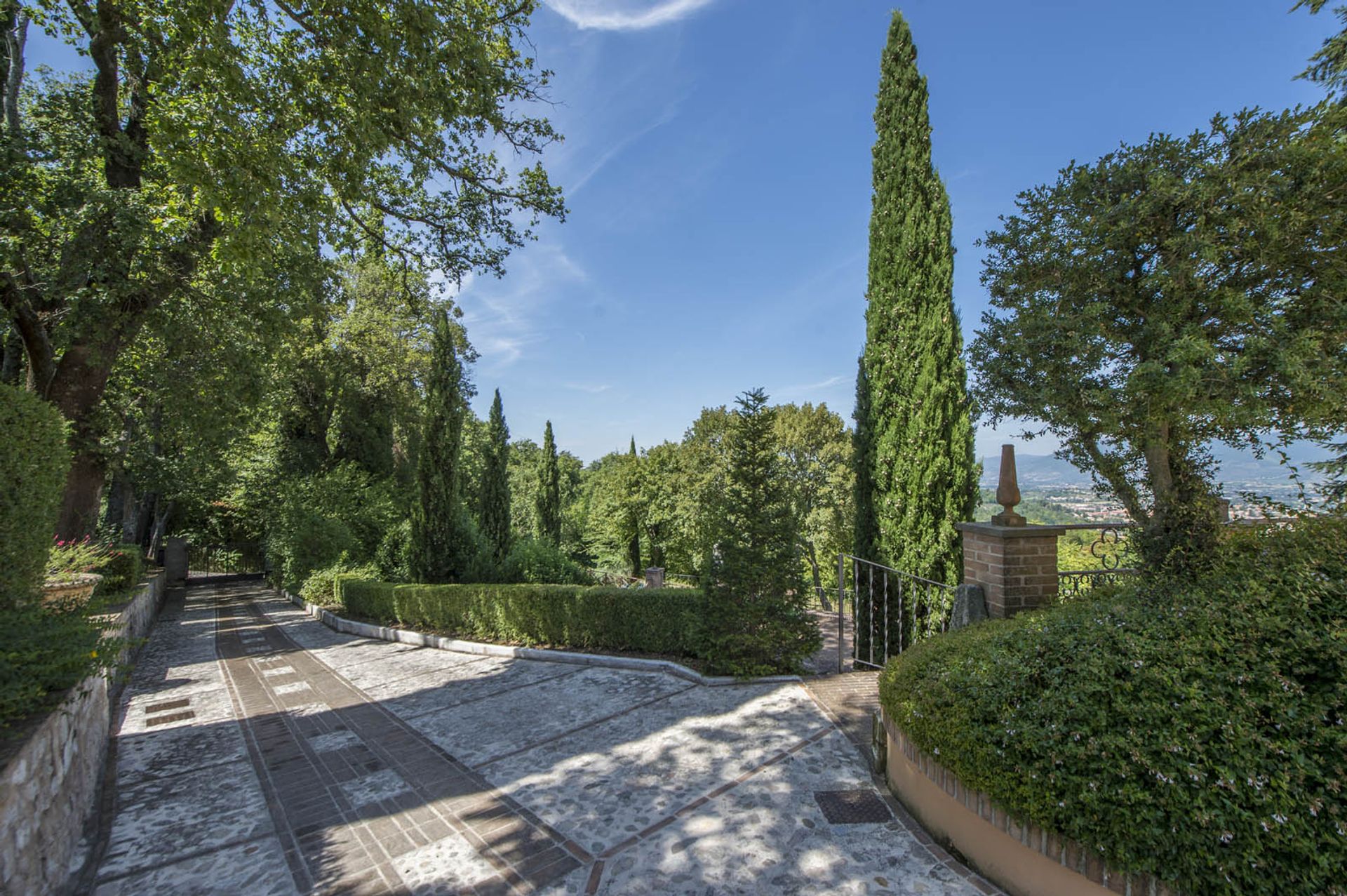 casa en Spoleto, Perugia 10058332