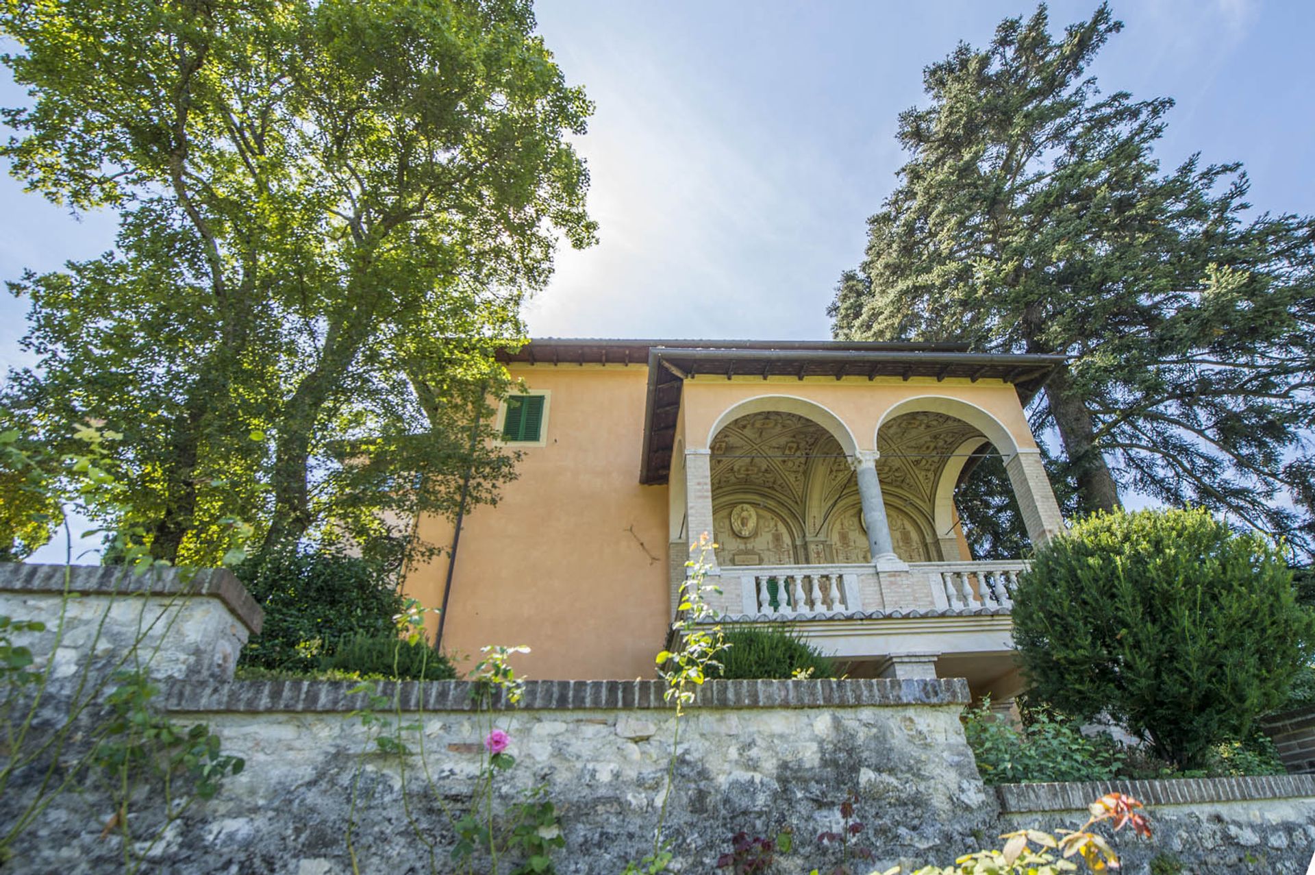 Huis in Spoleto, Perugia 10058332