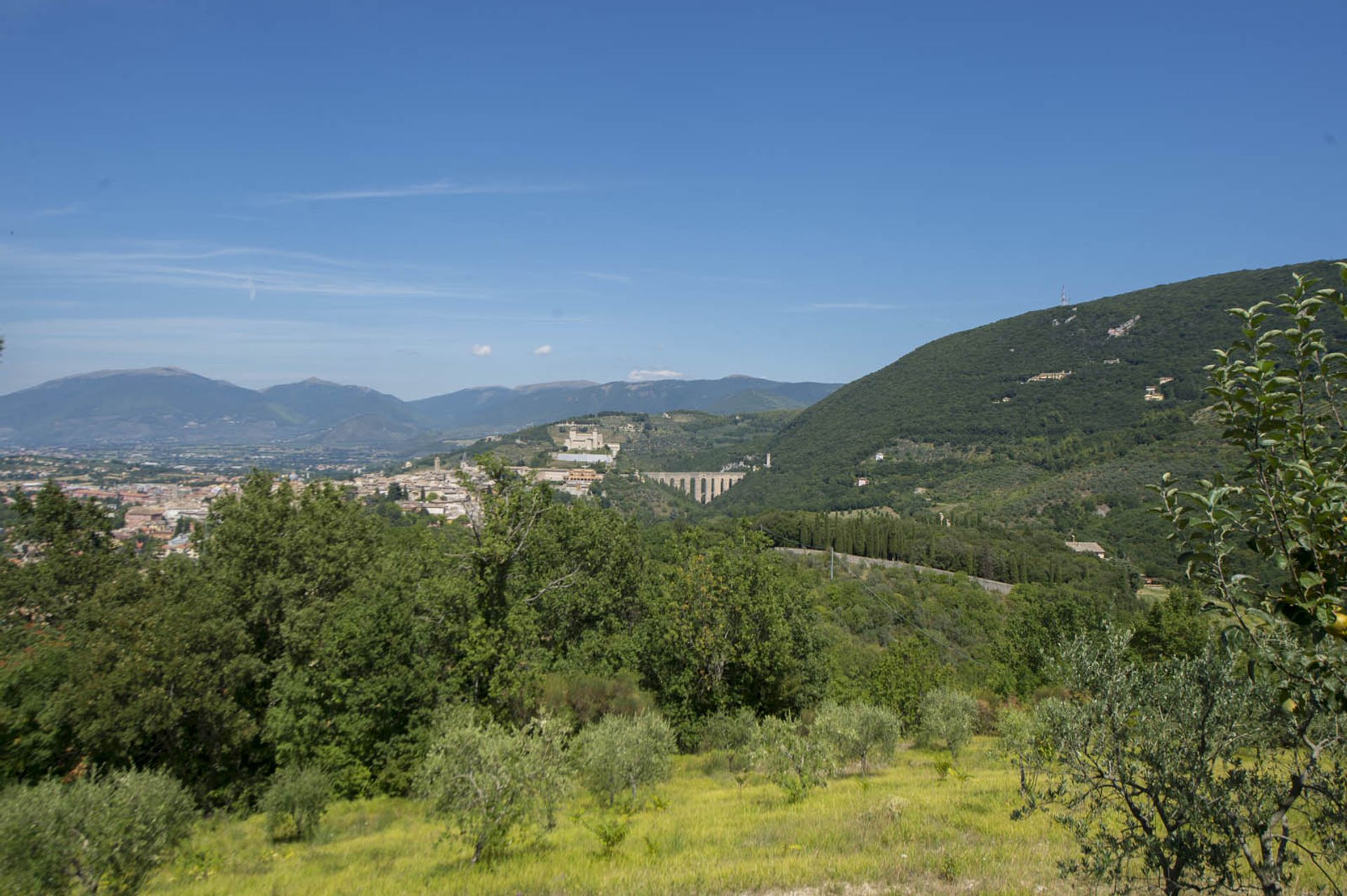 casa en Spoleto, Perugia 10058332