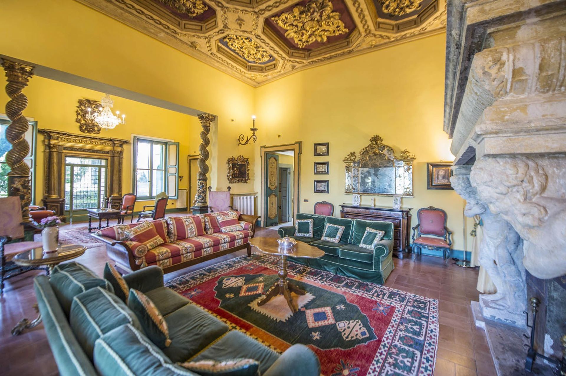 Huis in Spoleto, Perugia 10058332