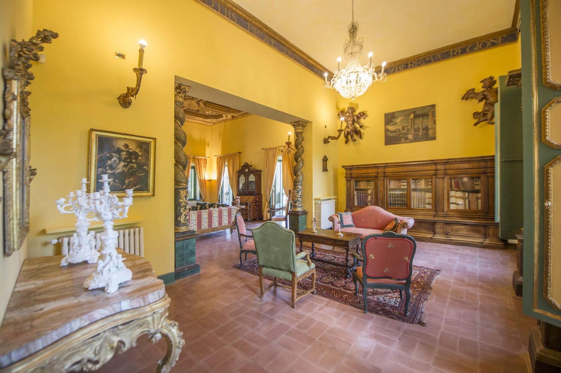 casa en Spoleto, Perugia 10058332