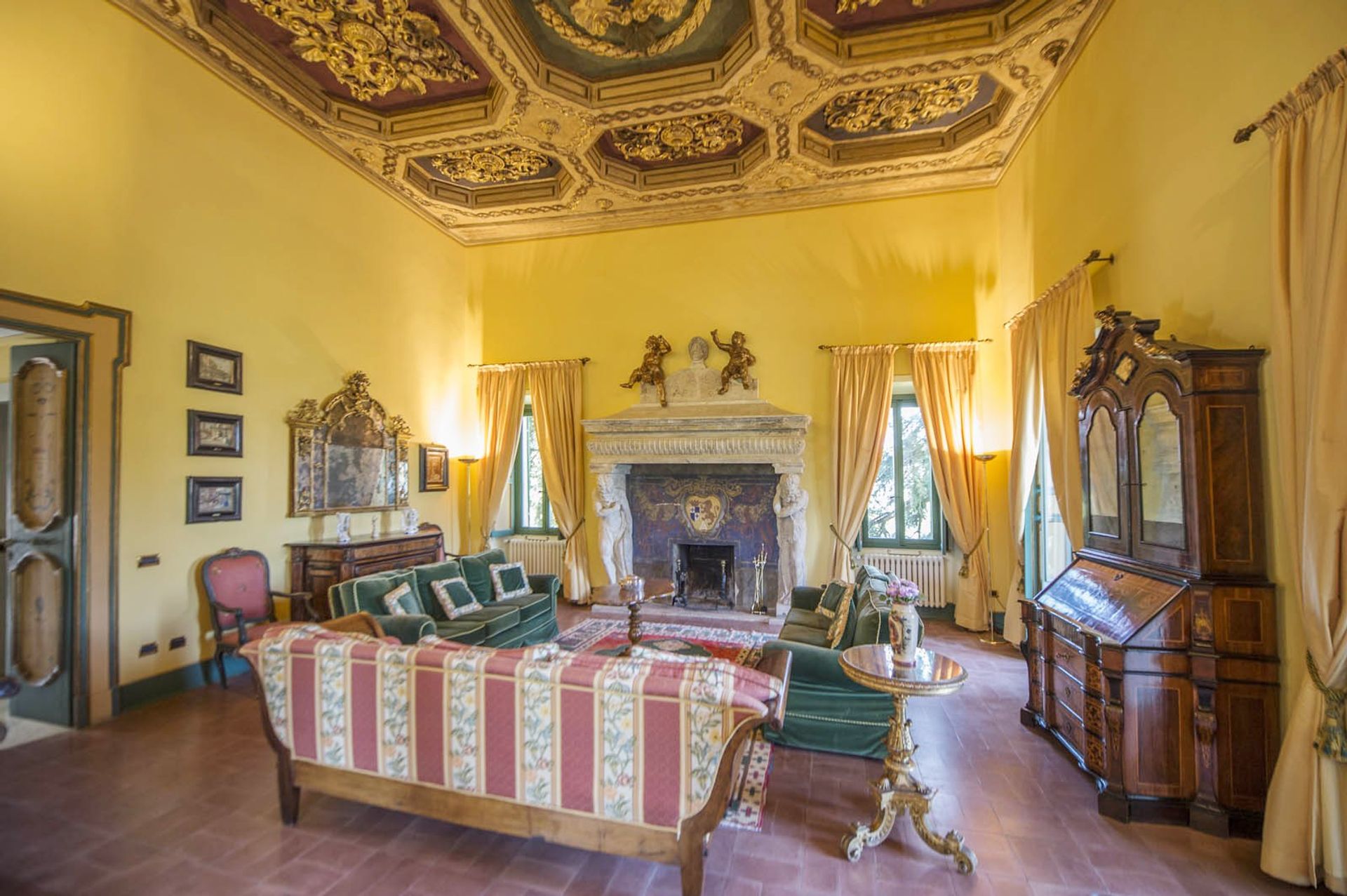 casa en Spoleto, Perugia 10058332