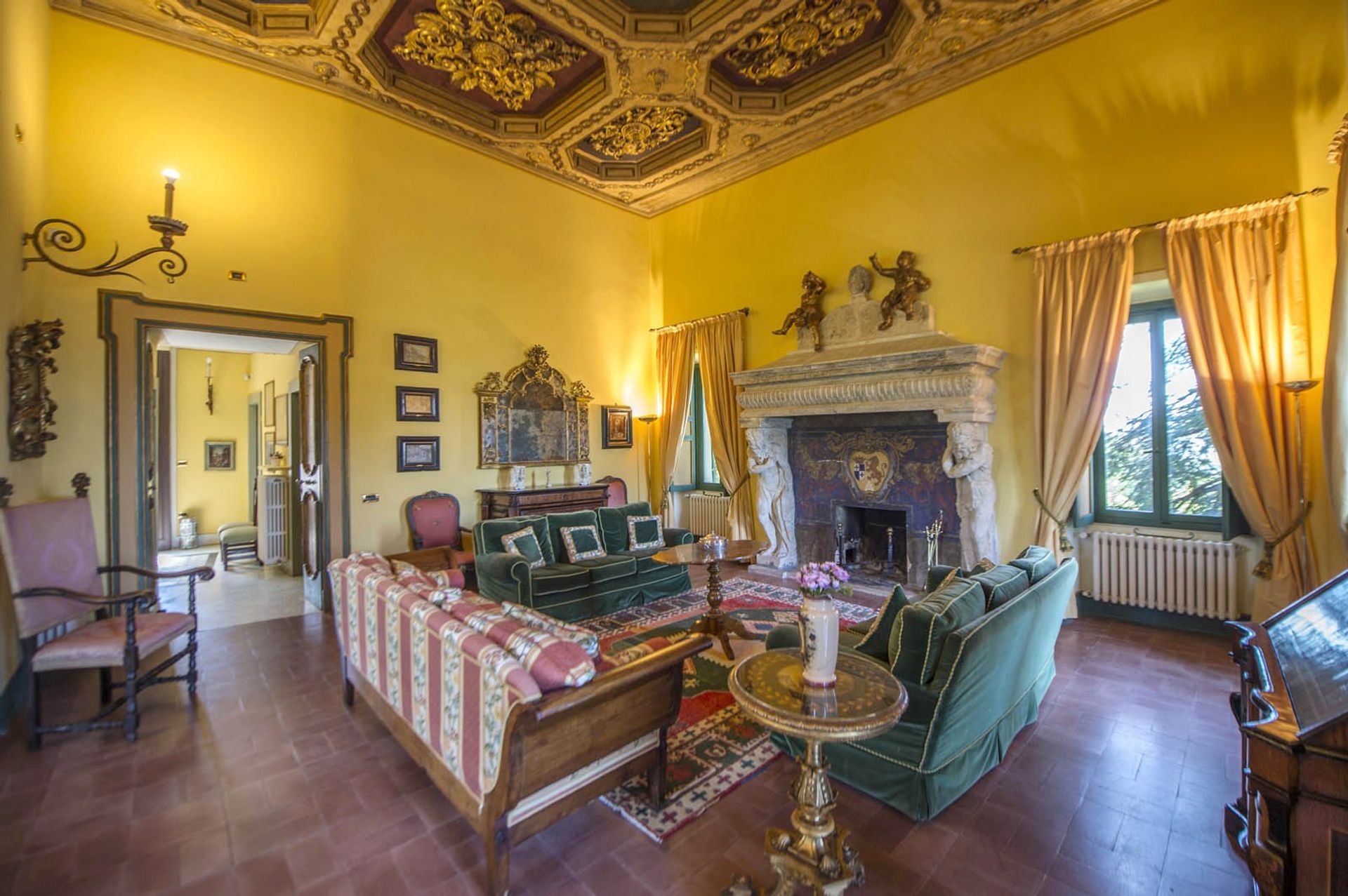 Huis in Spoleto, Perugia 10058332